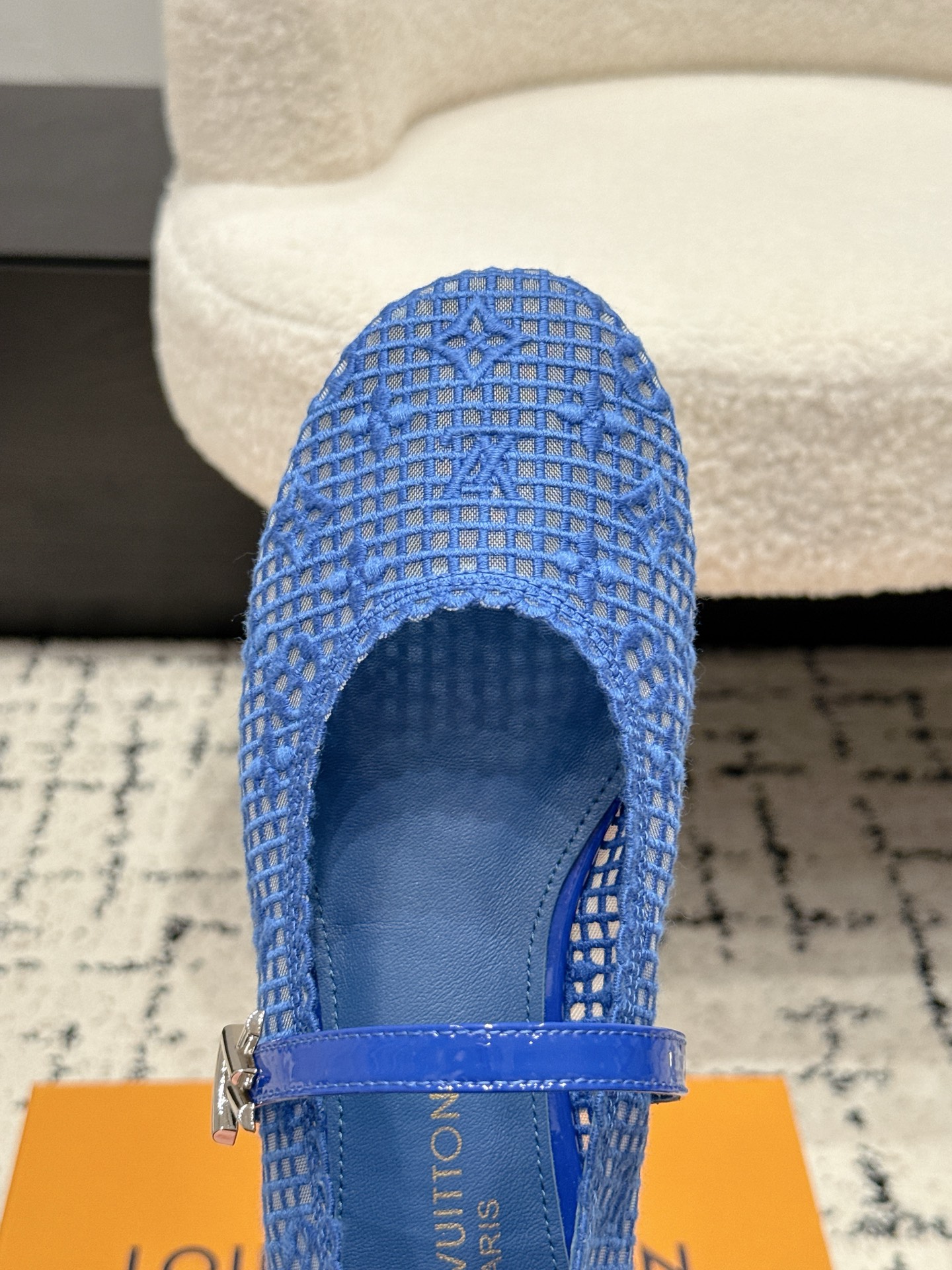 NO:886690,#Real shot details reference, ballet shoes19860909#实拍细节参考,芭蕾舞鞋,Women's Shoes