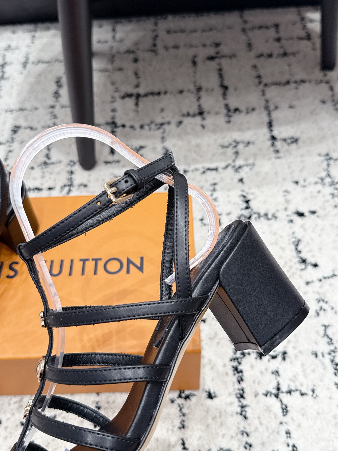 Louis Vuitton Sandals
