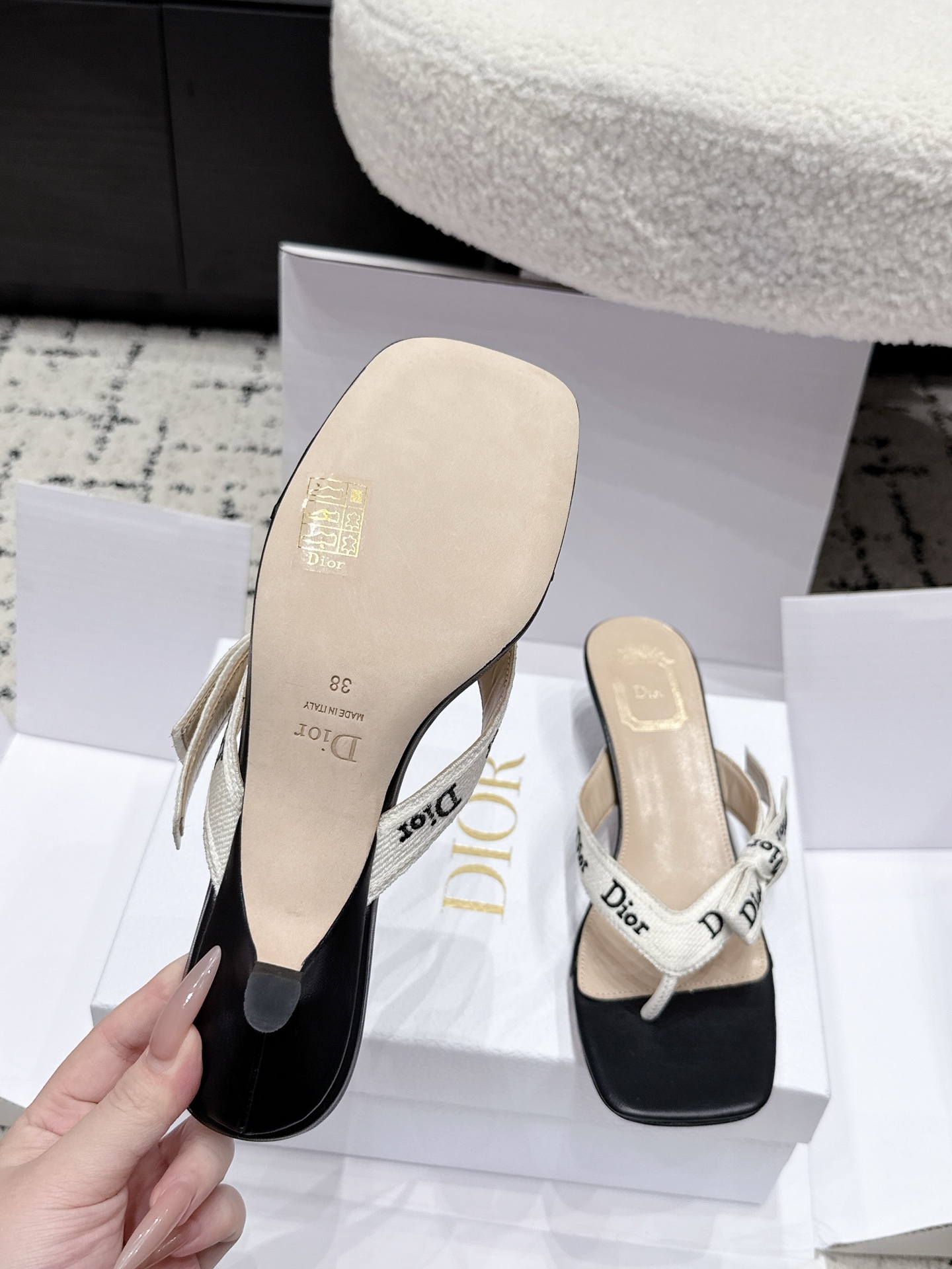 Designer Slides
