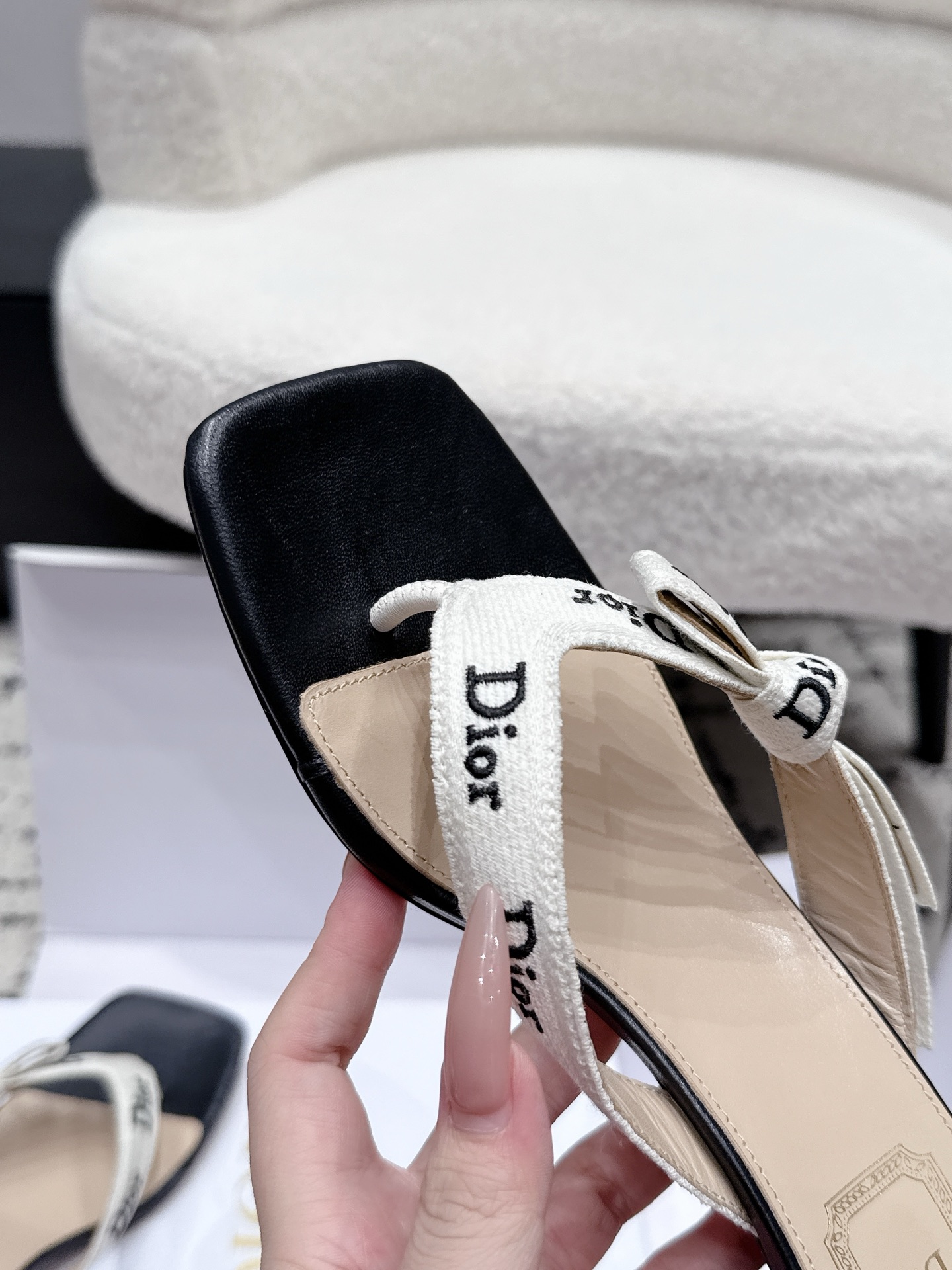Designer Slides