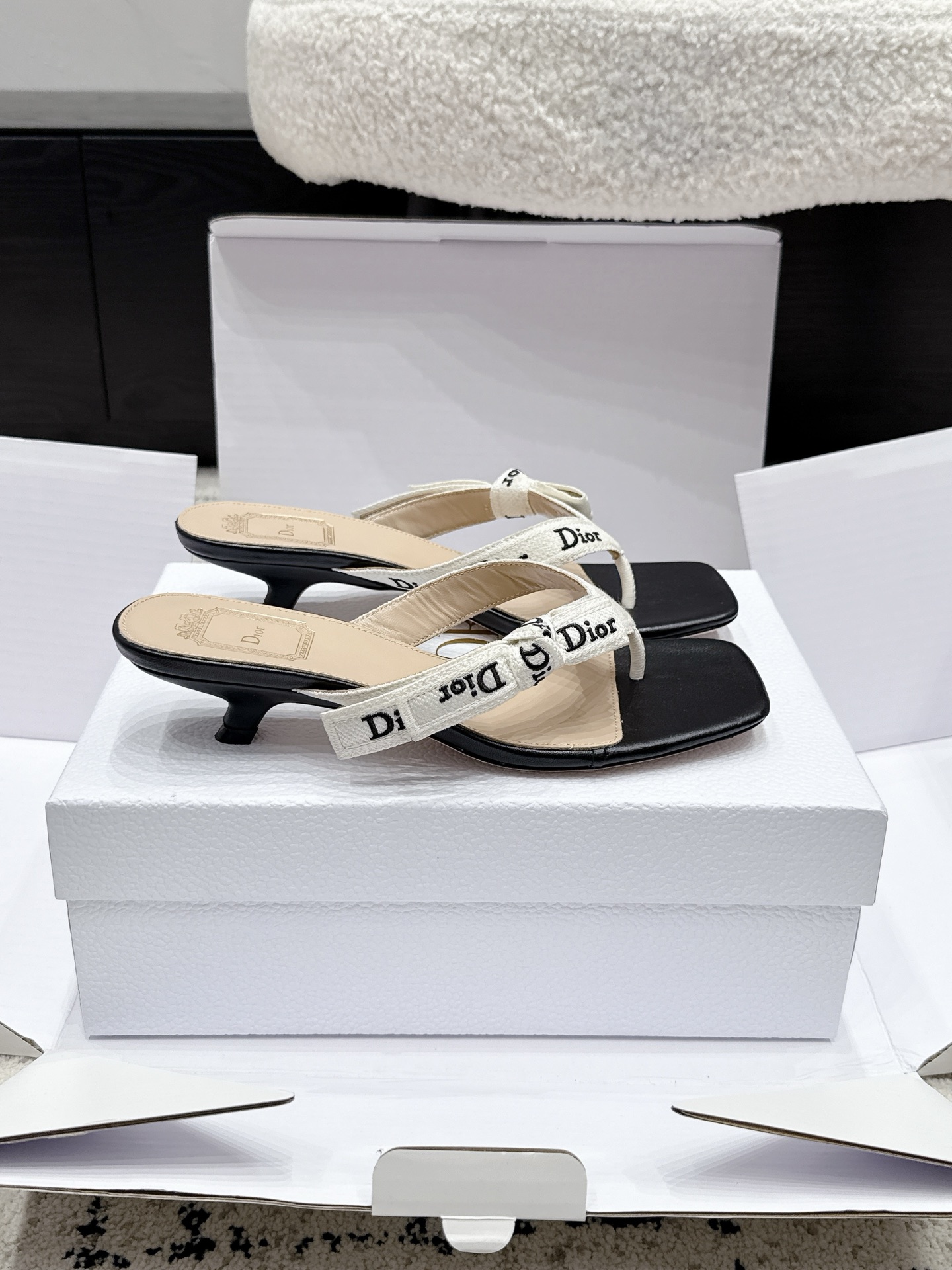 Designer Slides