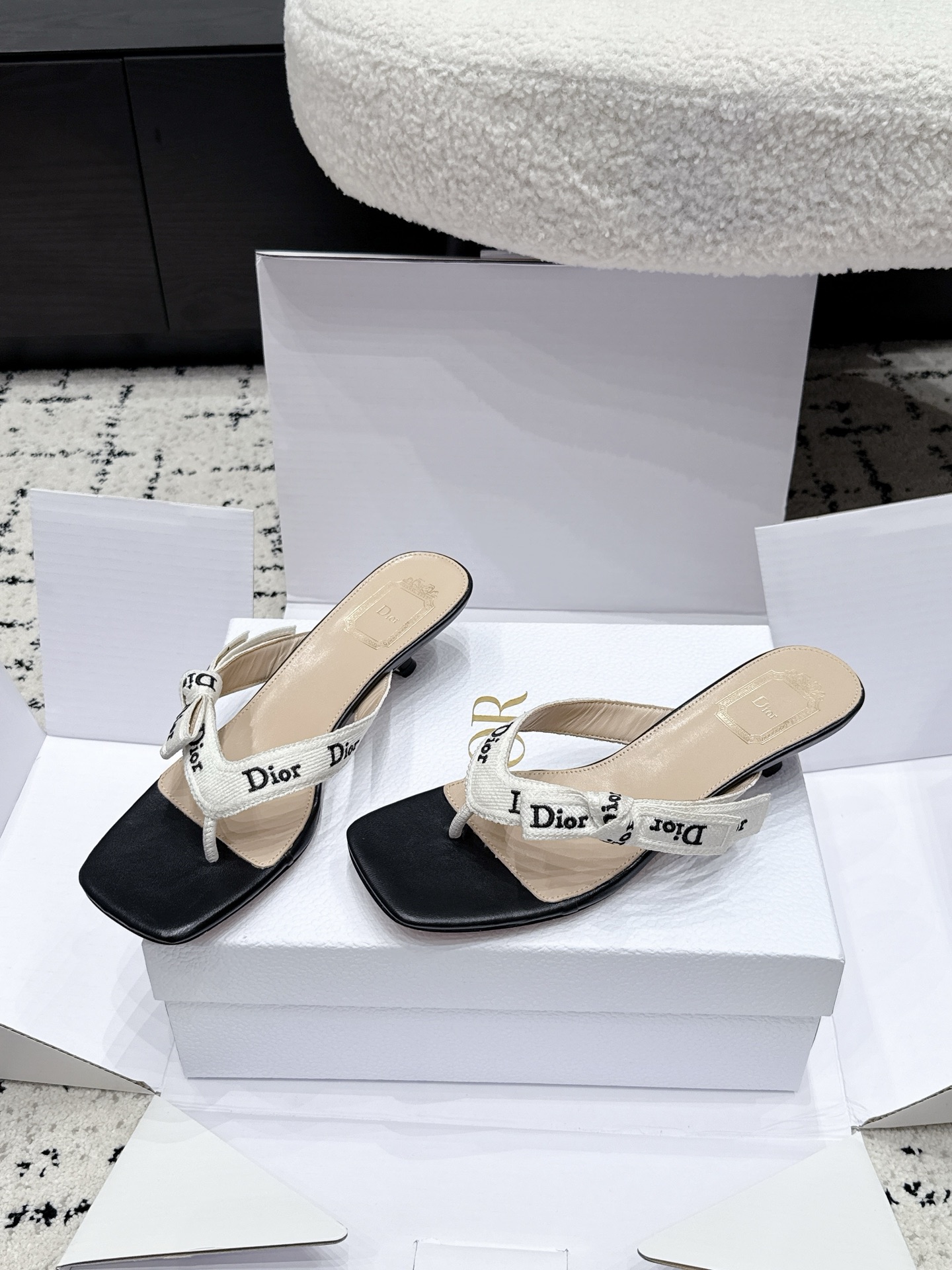 Designer Slides