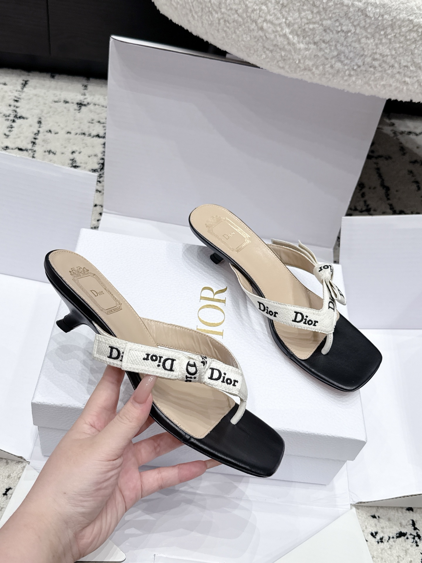 Designer Slides