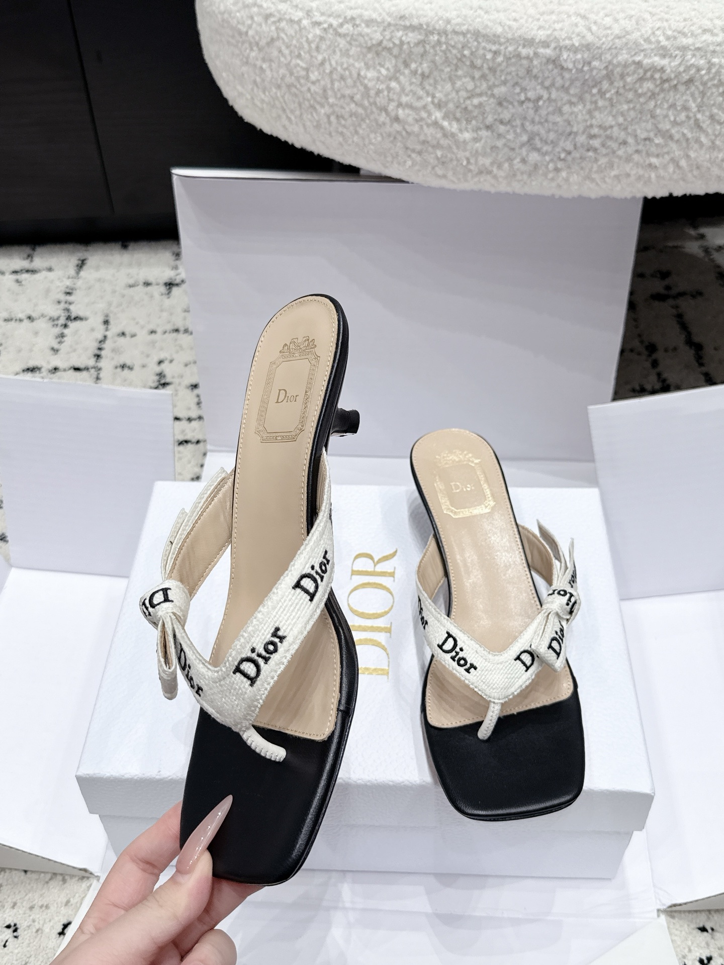 Designer Slides