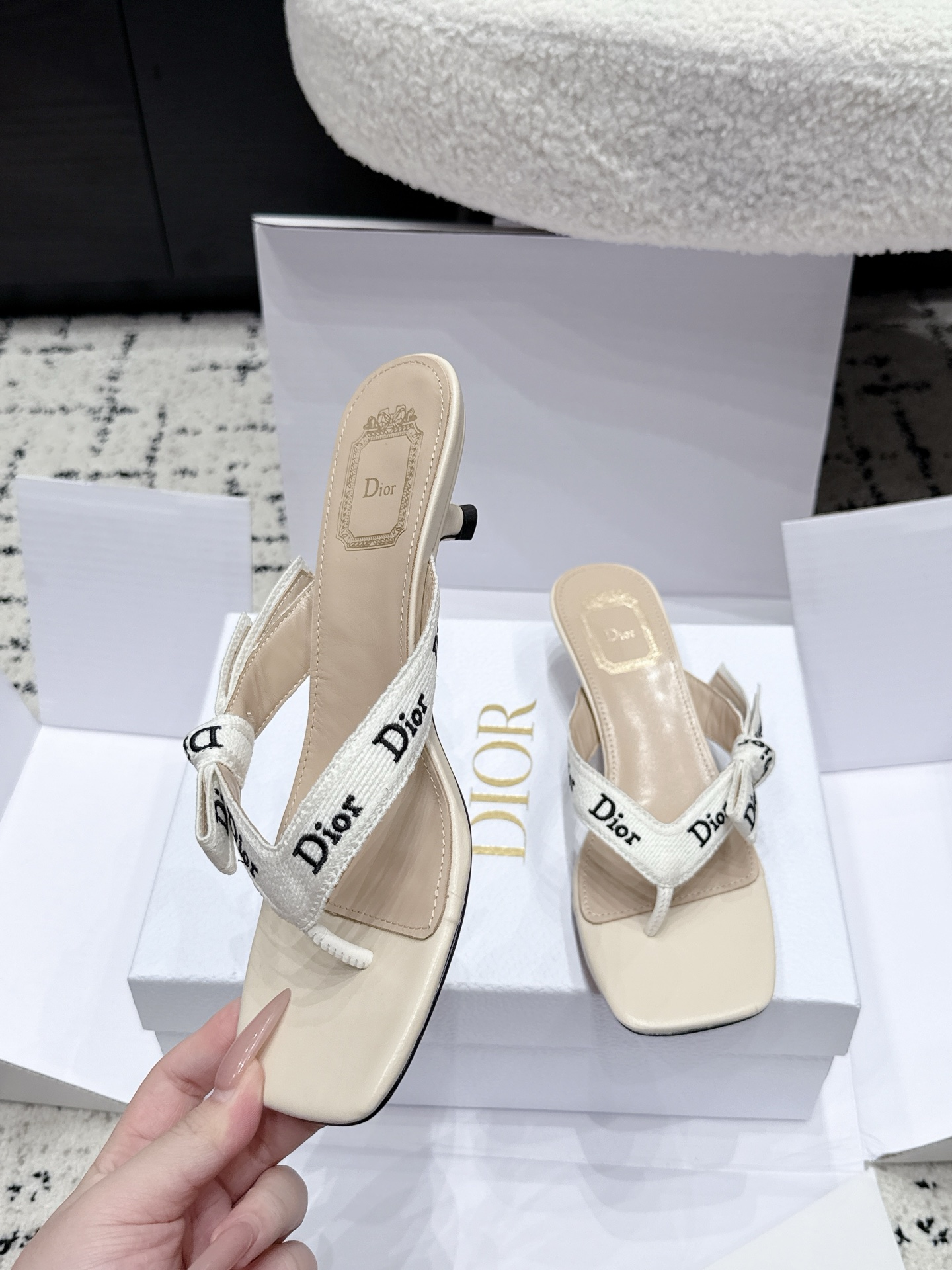 Designer Slides