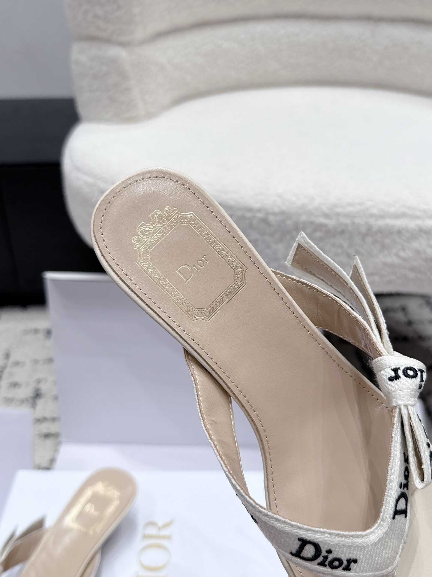 Designer Slides