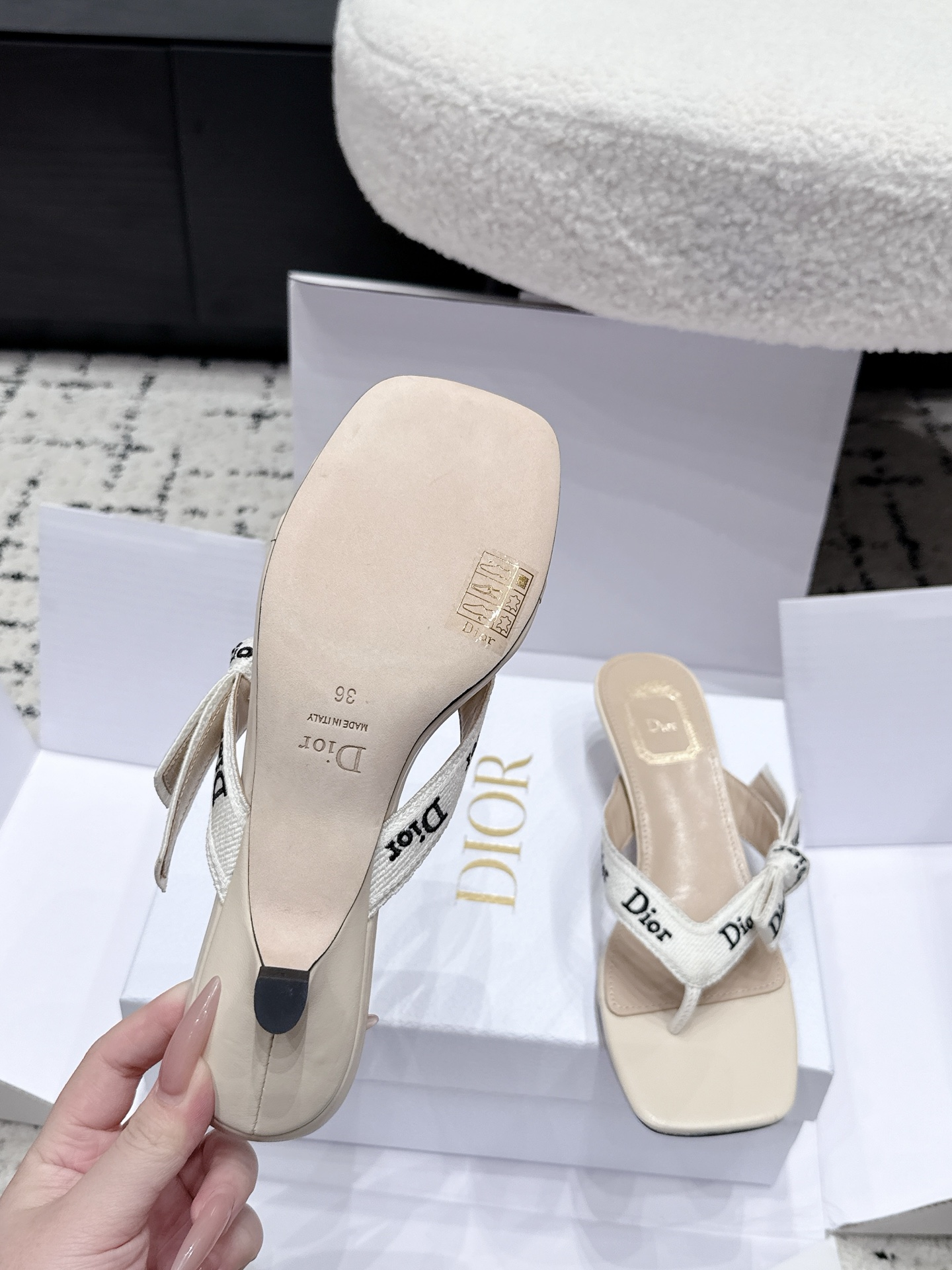 Designer Slides