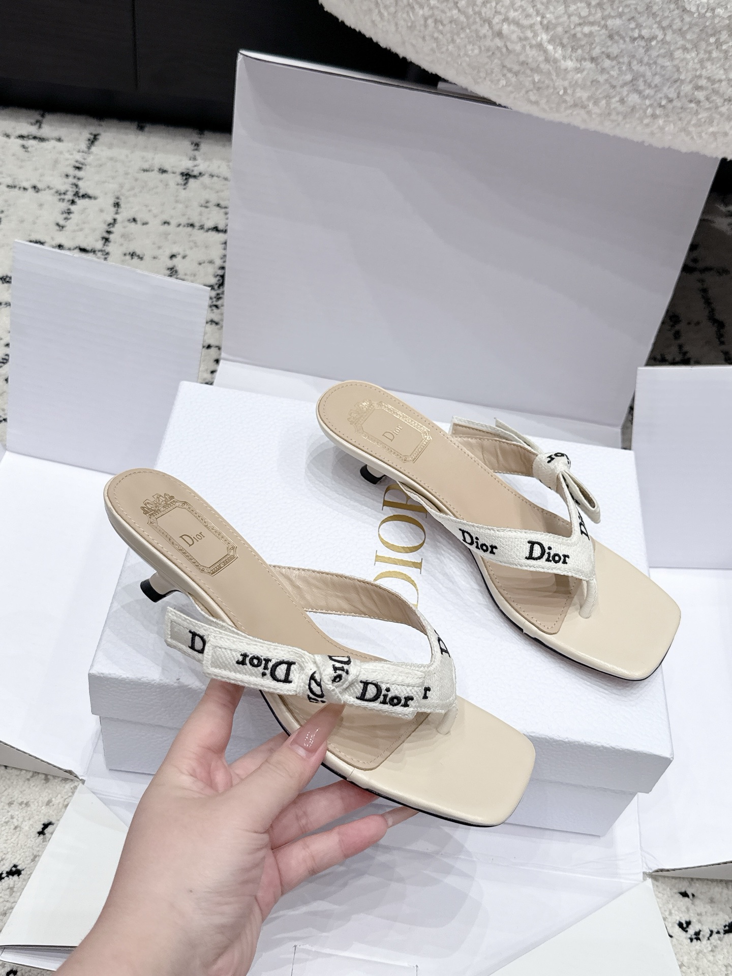 Designer Slides