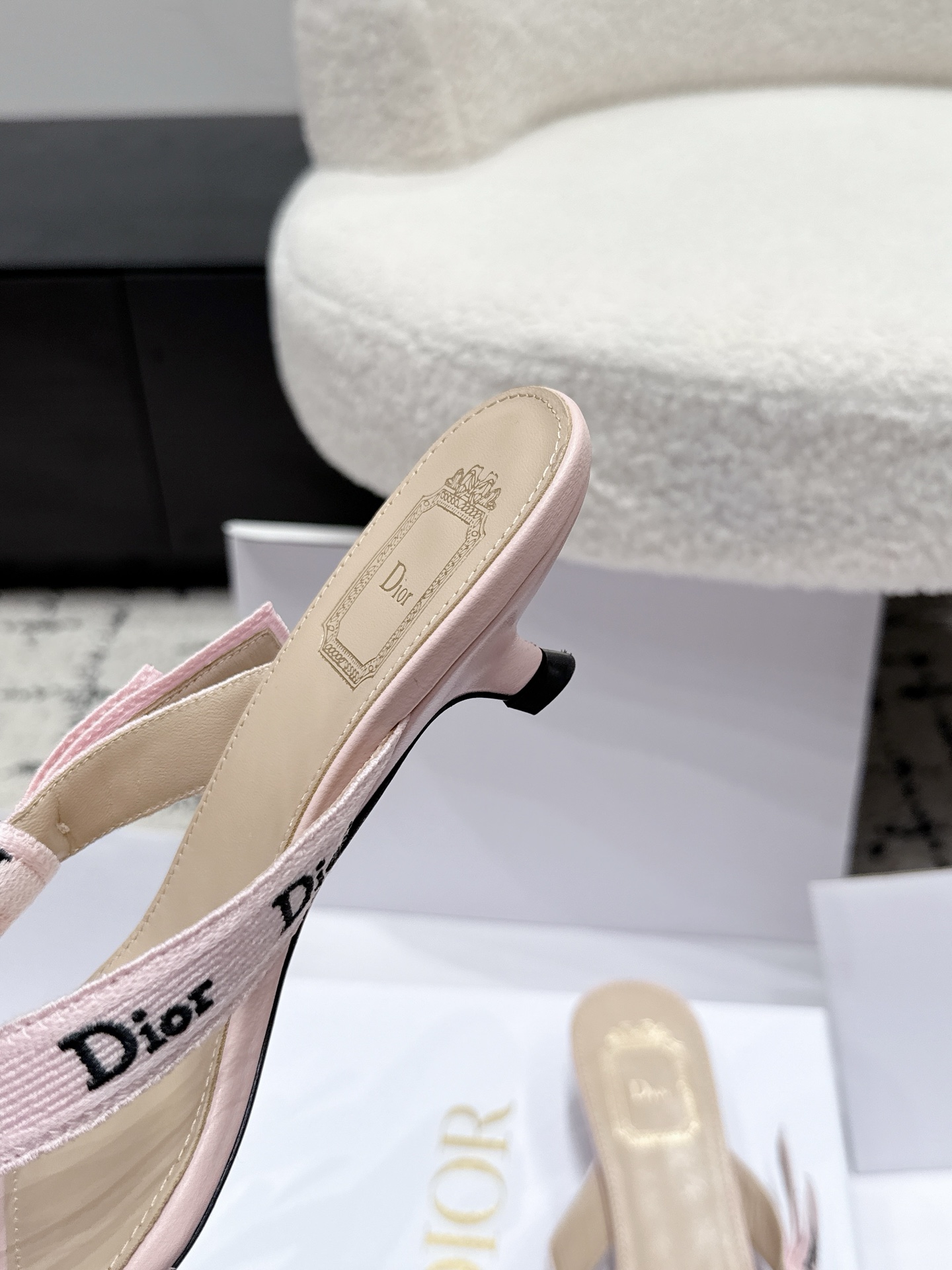 Designer Slides
