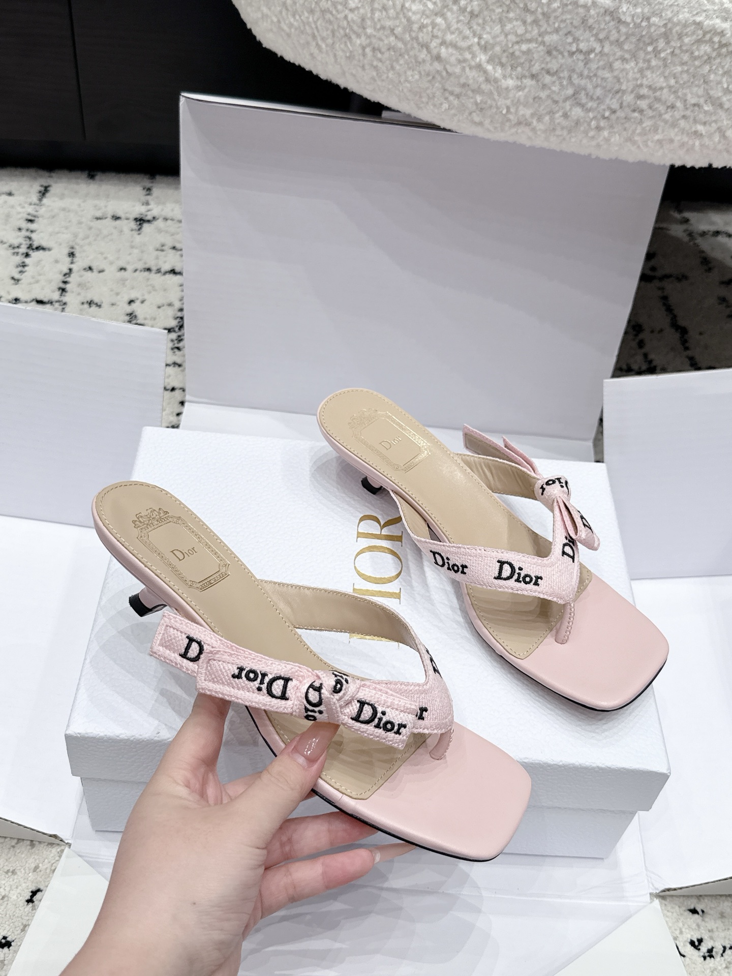 Designer Slides