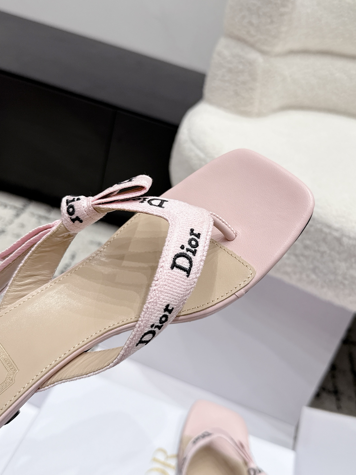 Designer Slides