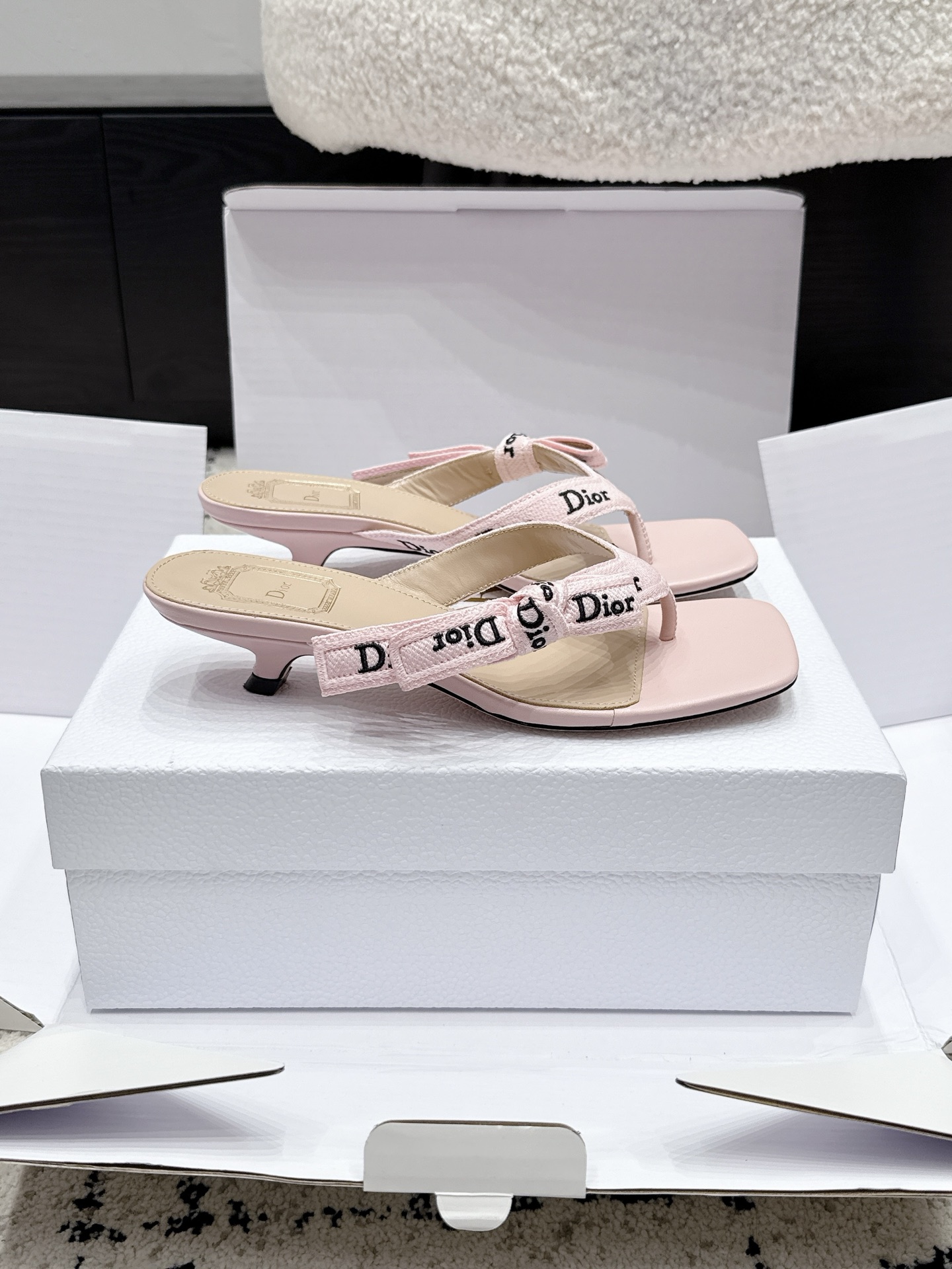Designer Slides