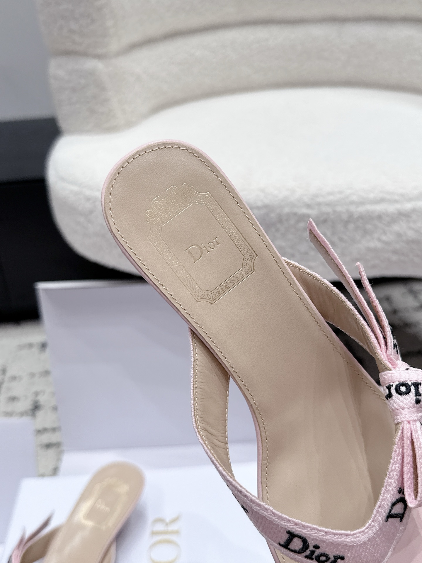 Designer Slides