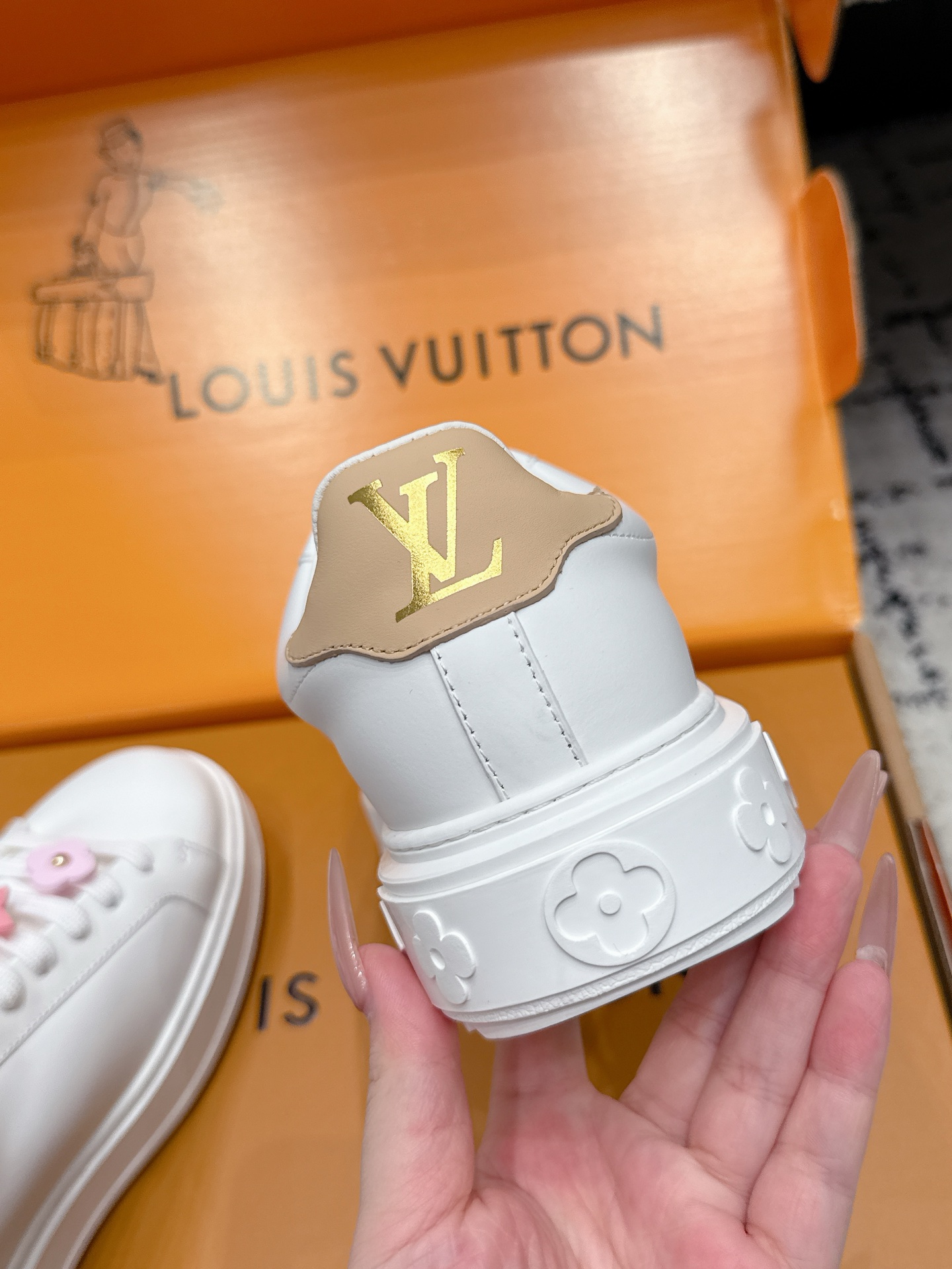 Louis Vuitton Sneakers