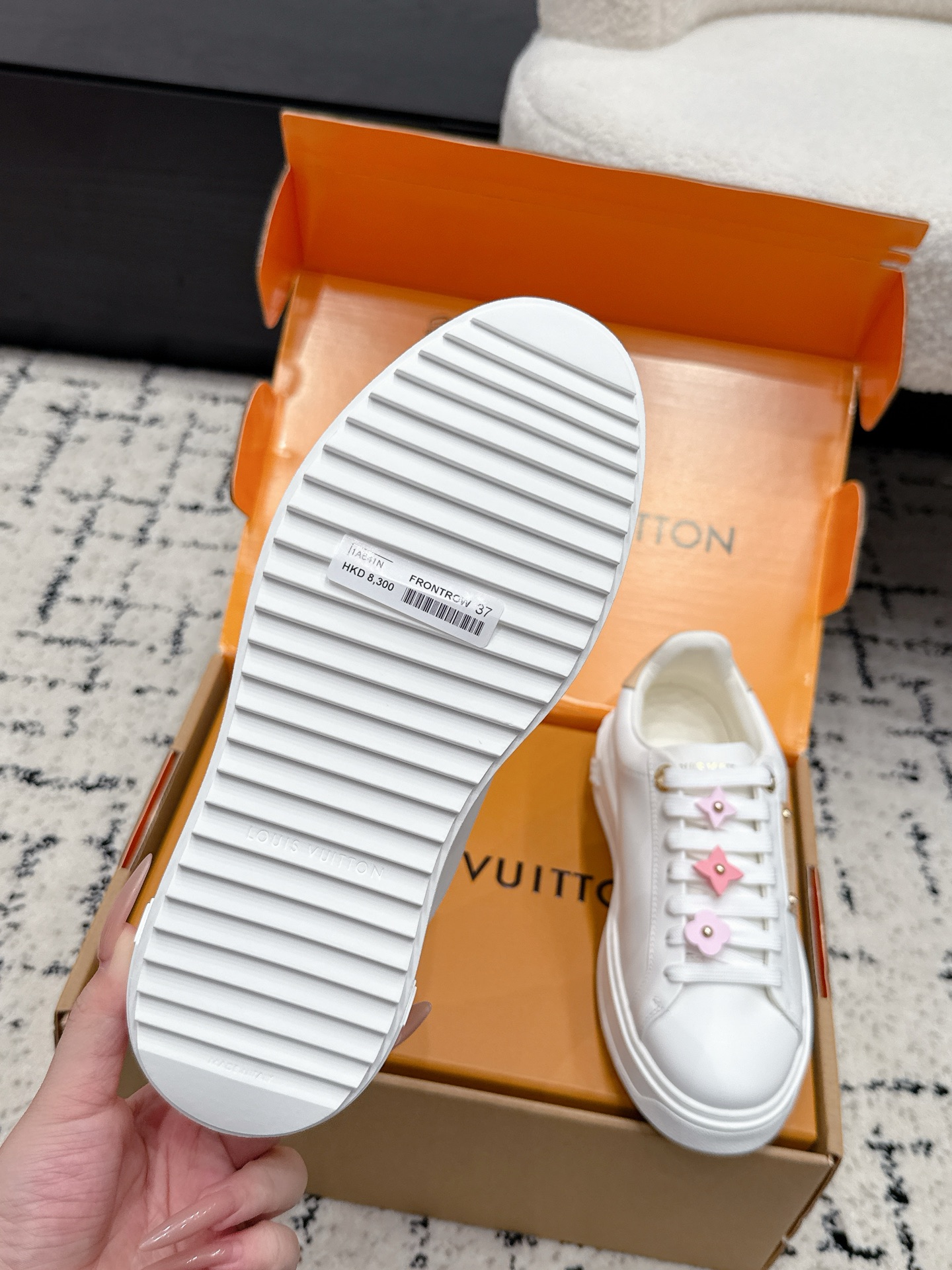 Louis Vuitton Sneakers