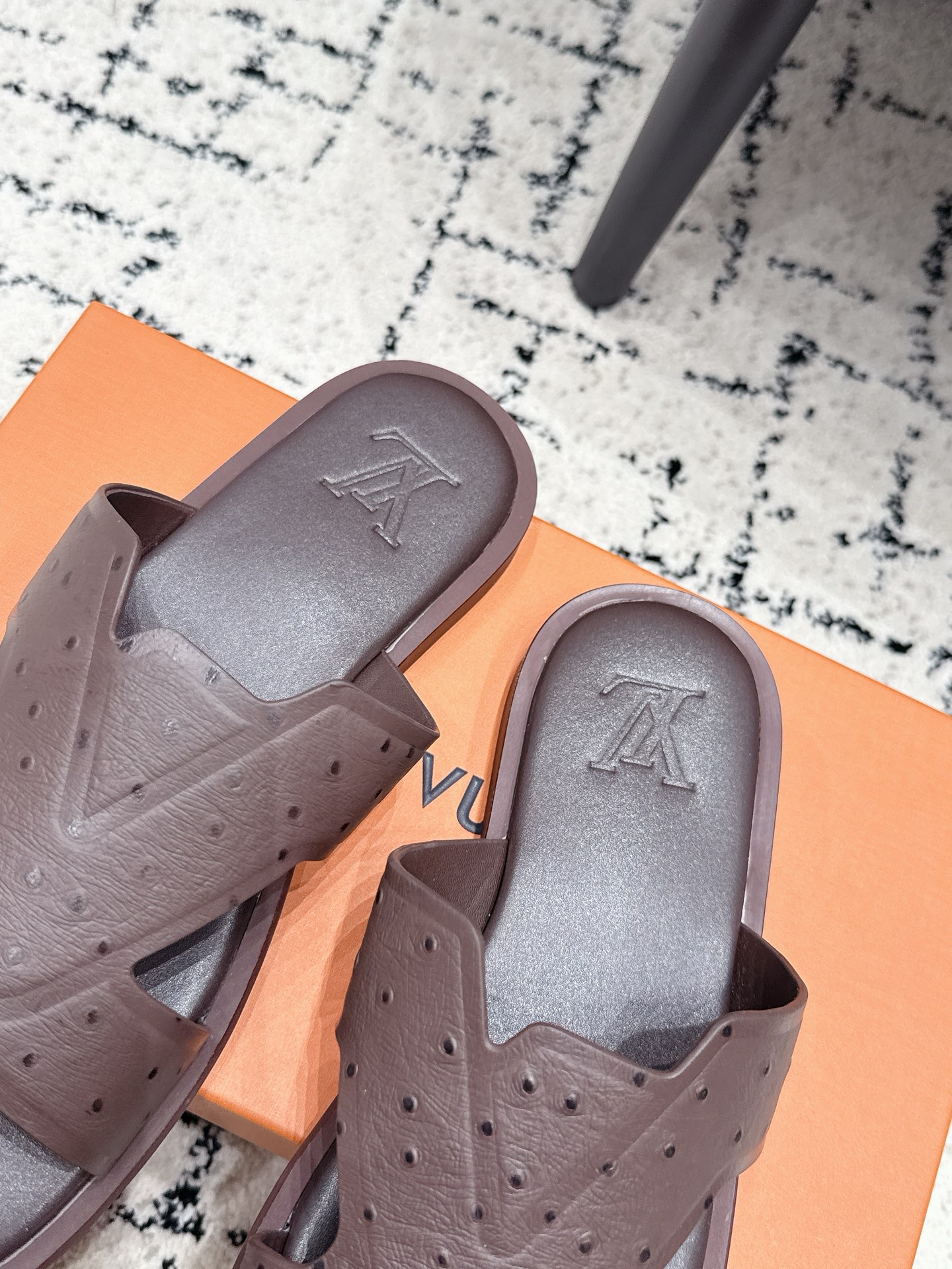Louis Vuitton Slides