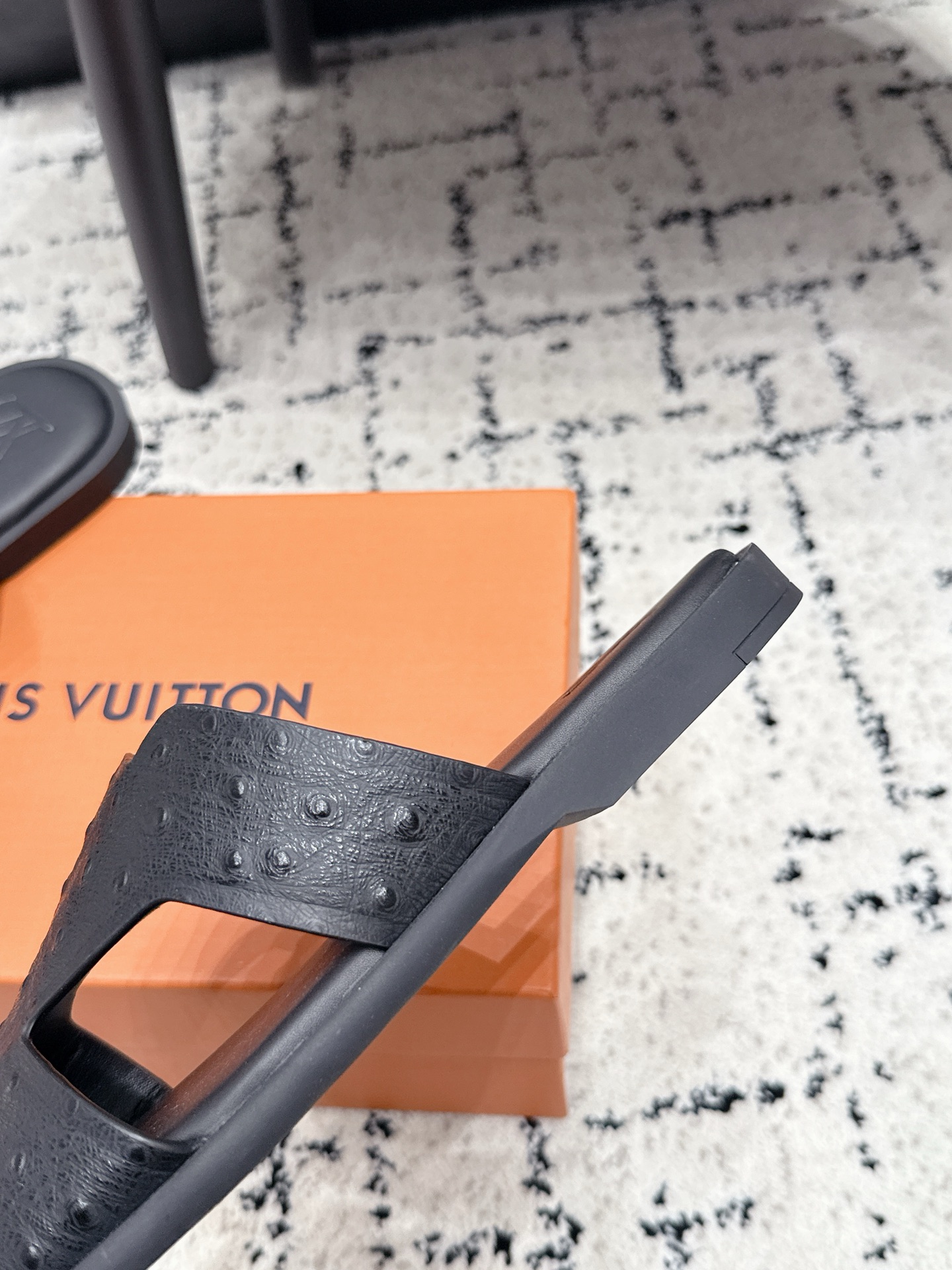 Louis Vuitton Slides