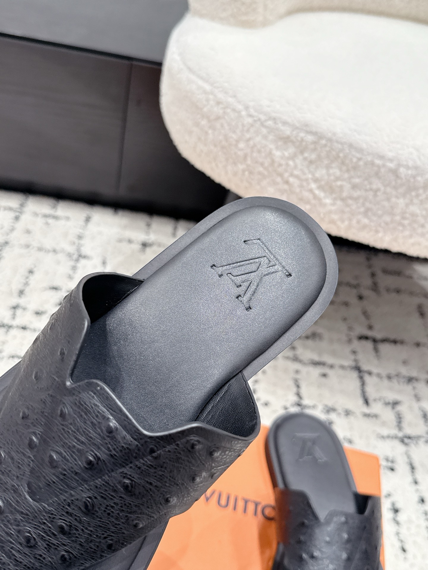 Louis Vuitton Slides