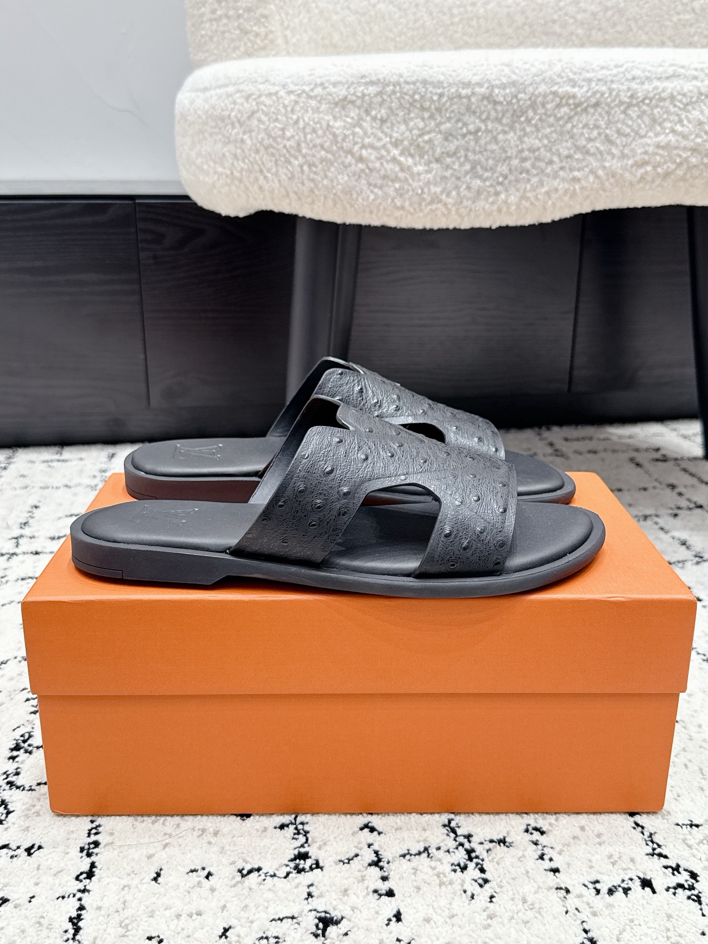 Louis Vuitton Slides