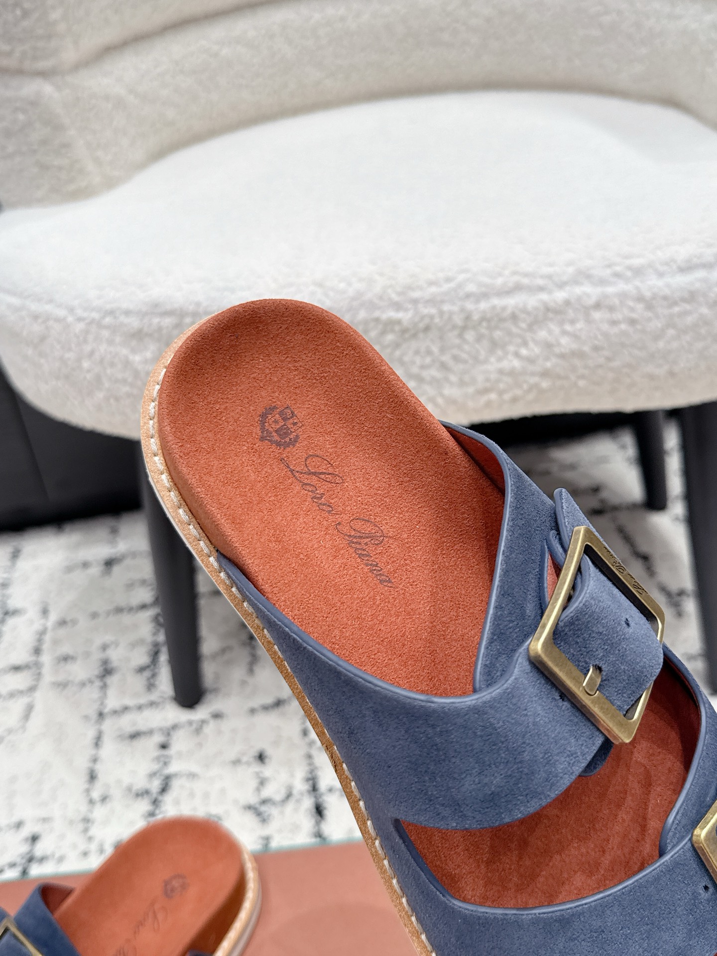 Loro Piana Slides