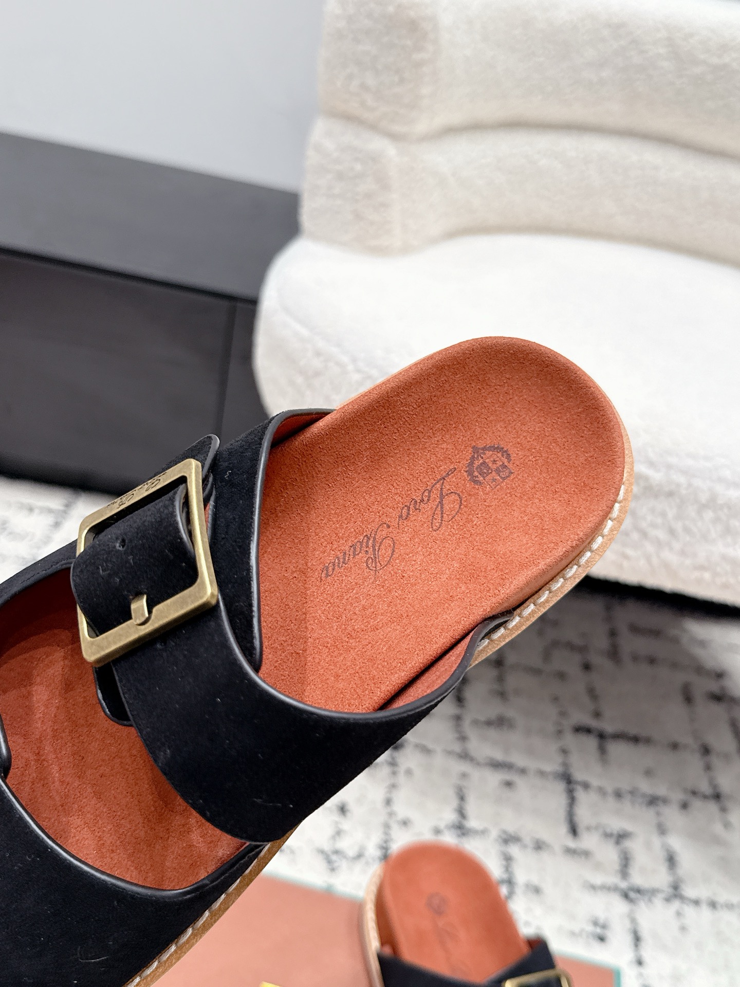 Loro Piana Slides