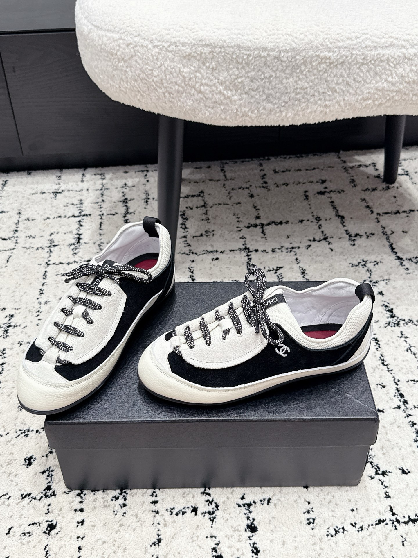Chanel Sneakers