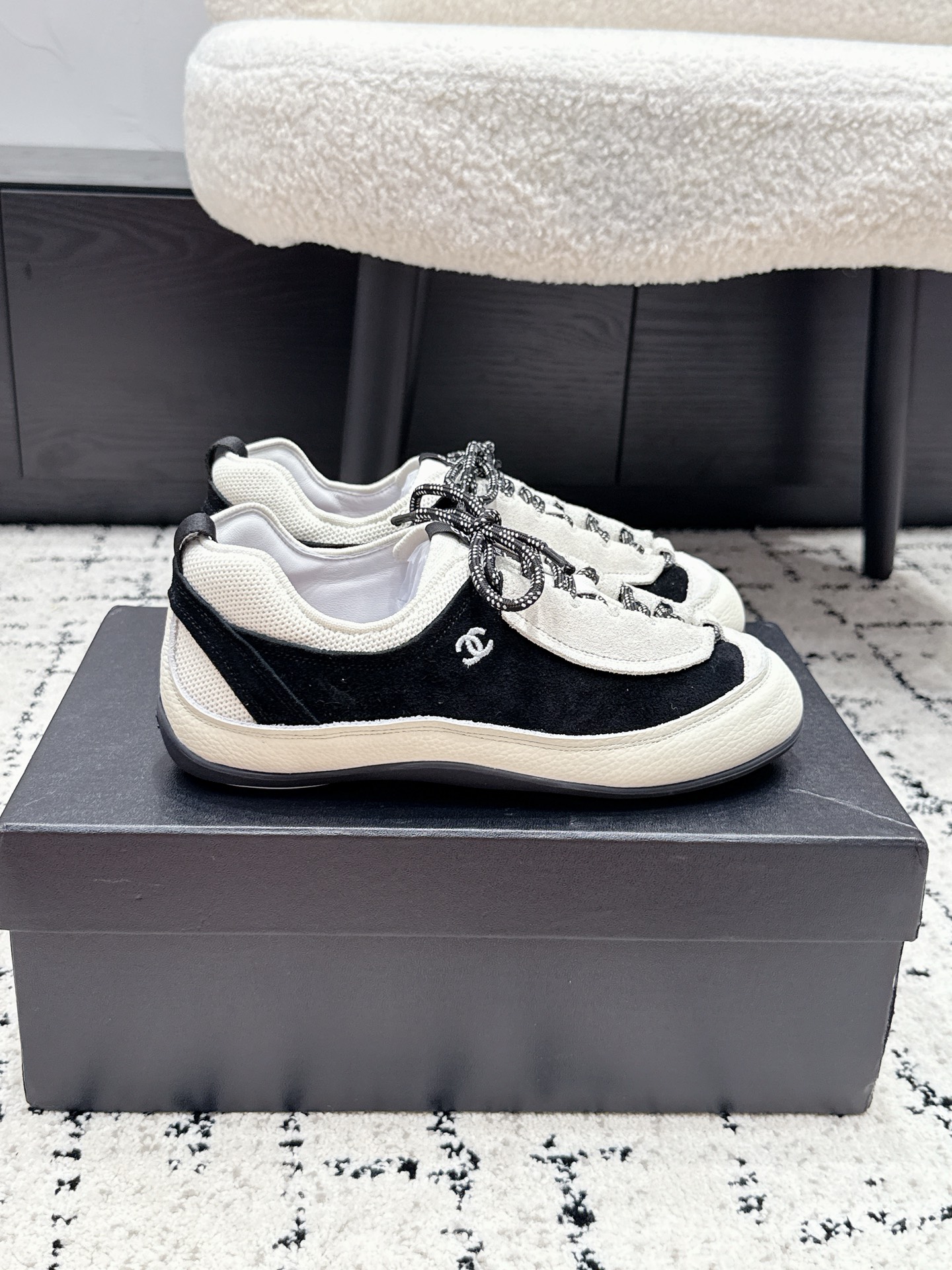 Chanel Sneakers