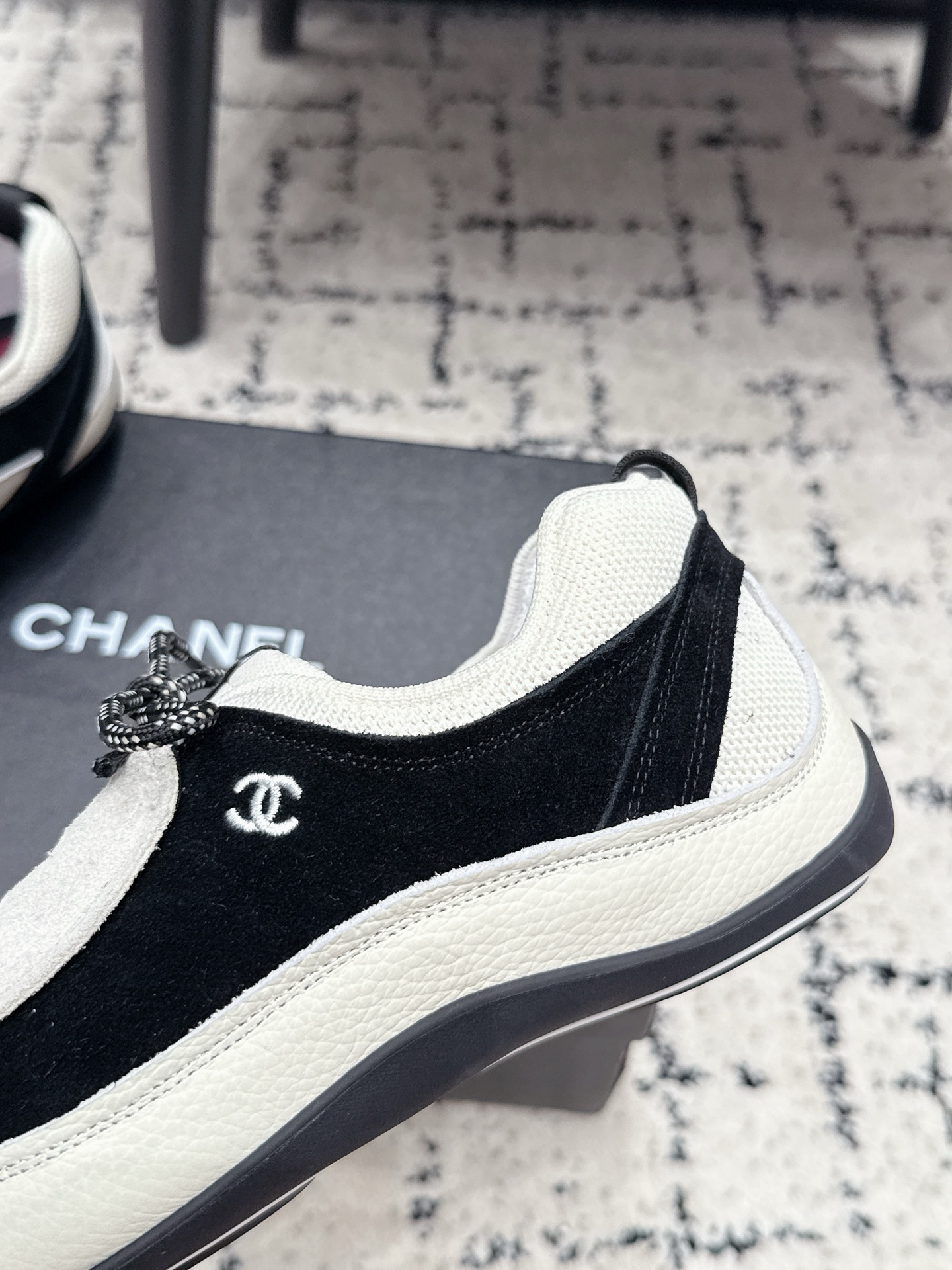 Chanel Sneakers