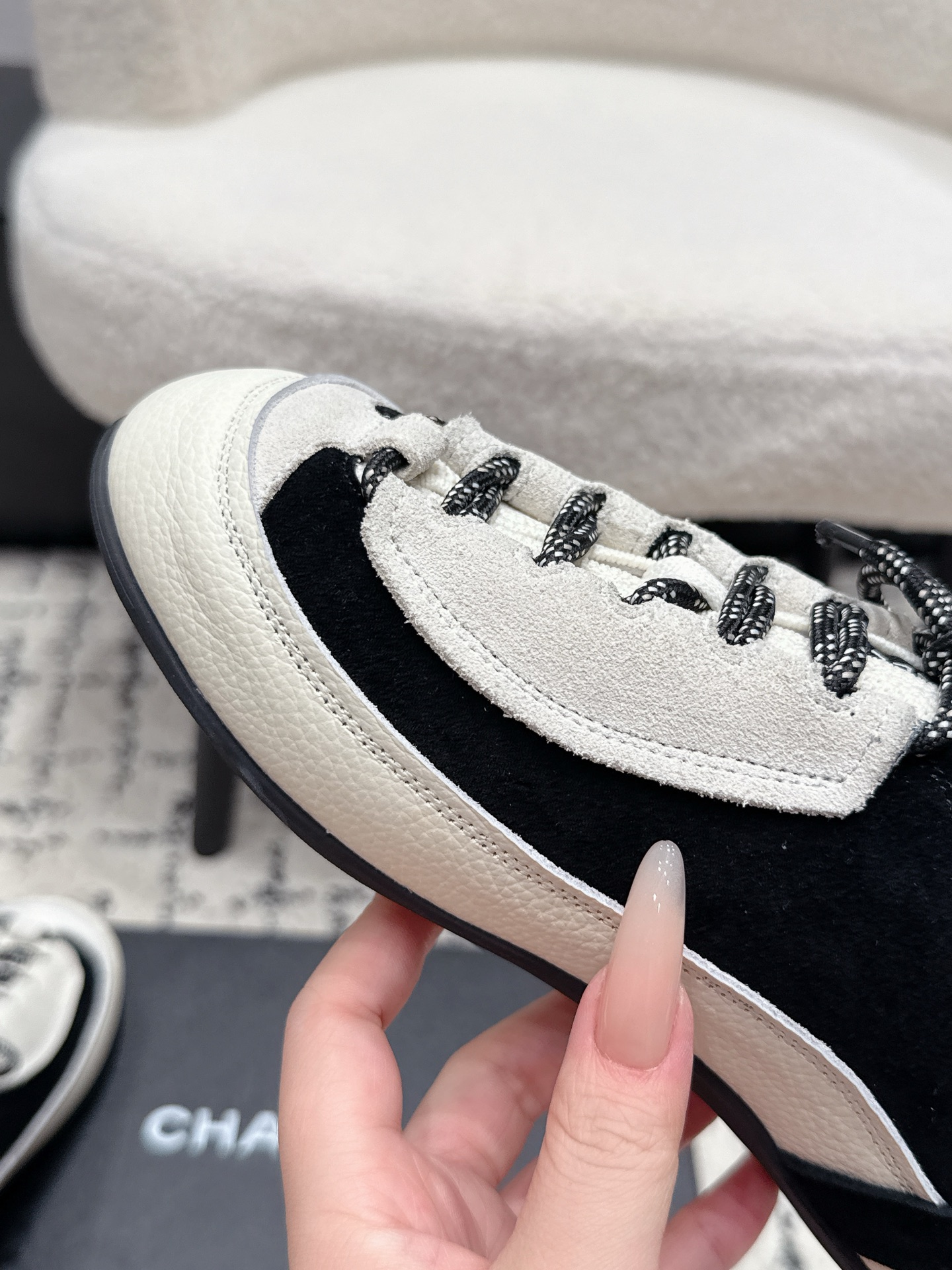 Chanel Sneakers