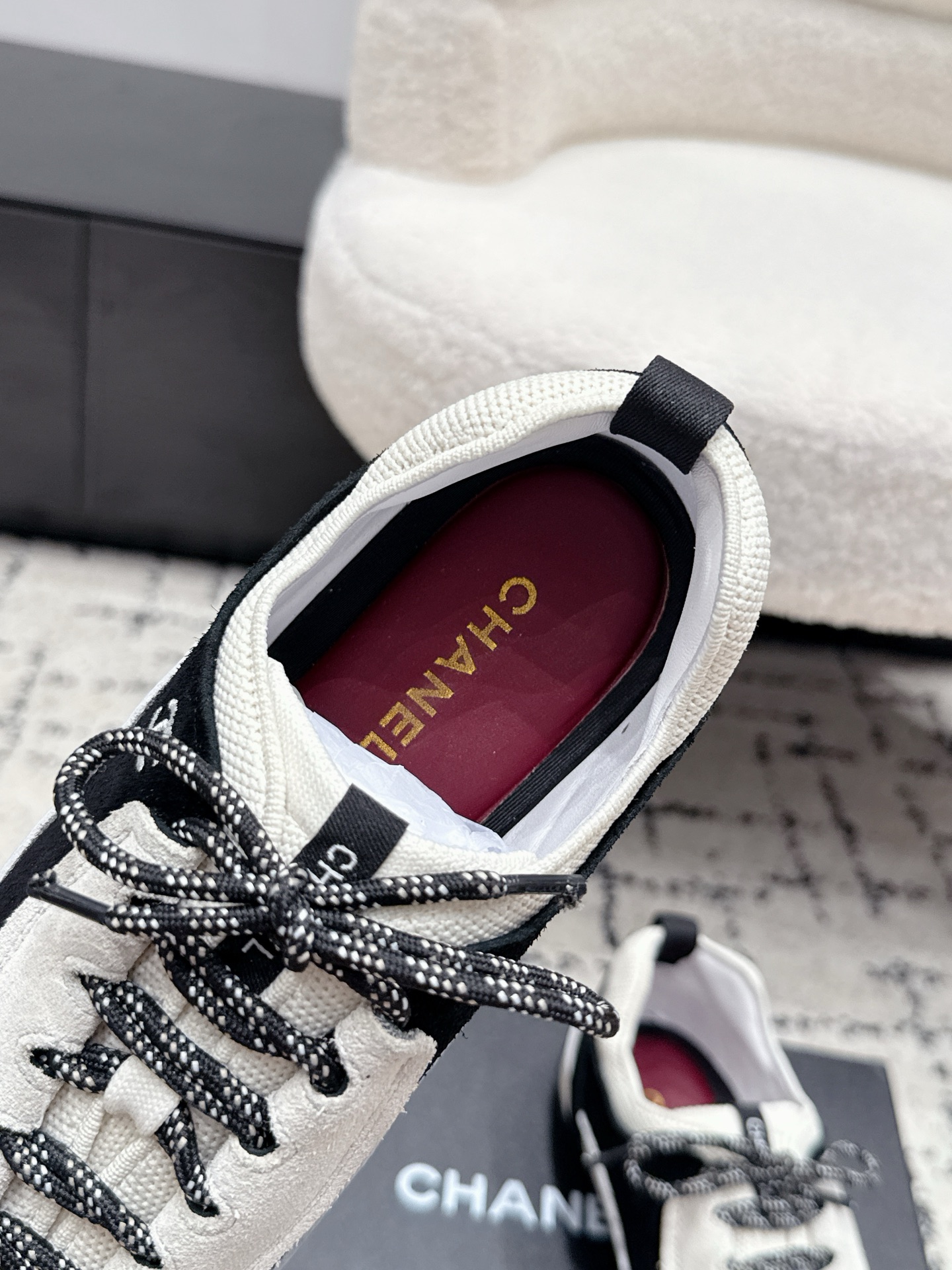 Chanel Sneakers