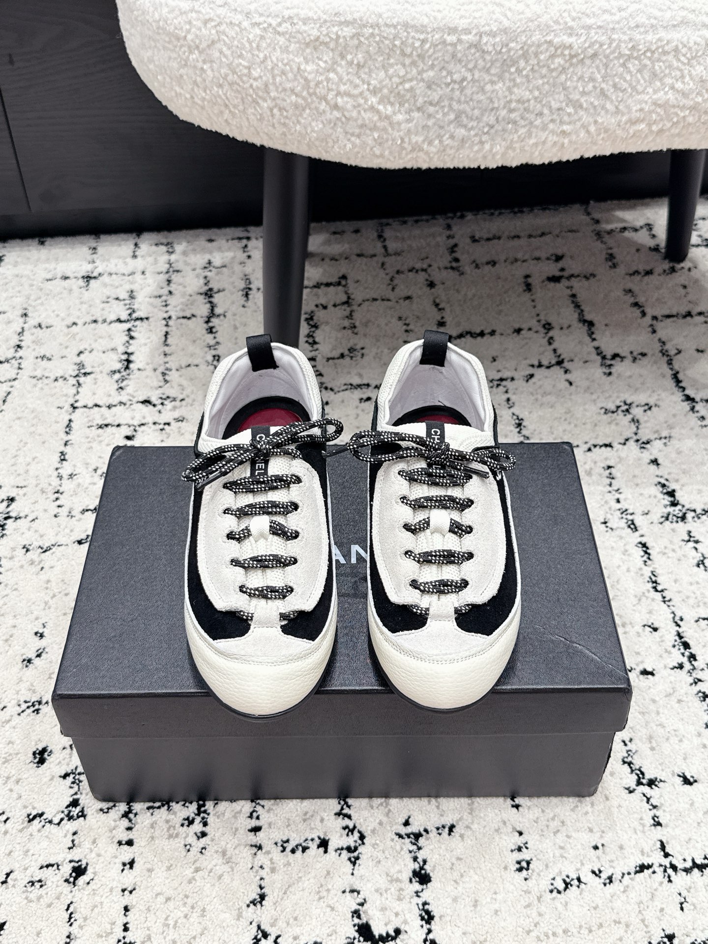 Chanel Sneakers