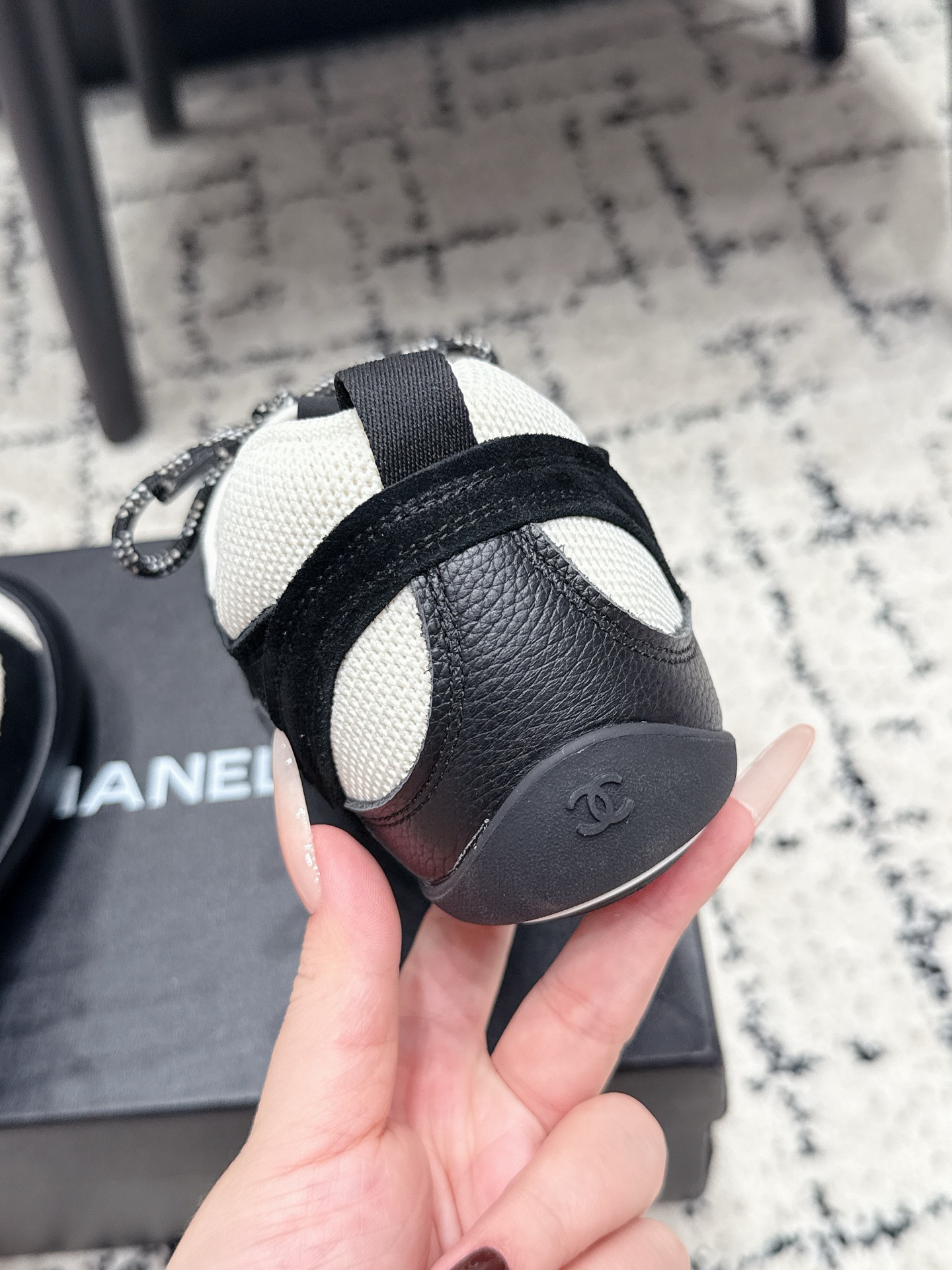 Chanel Sneakers