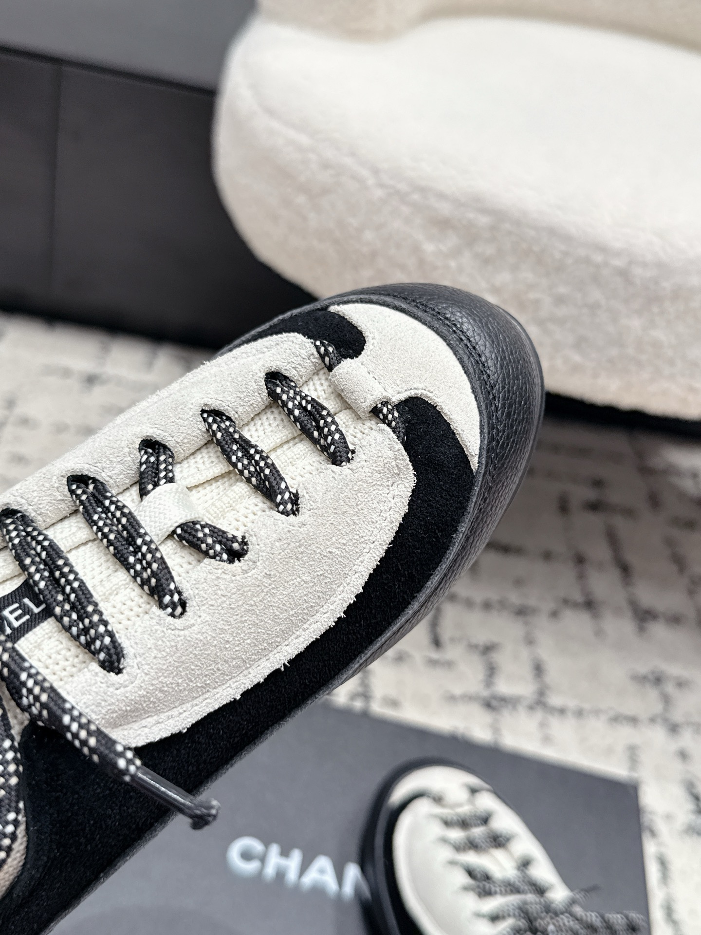 Chanel Sneakers