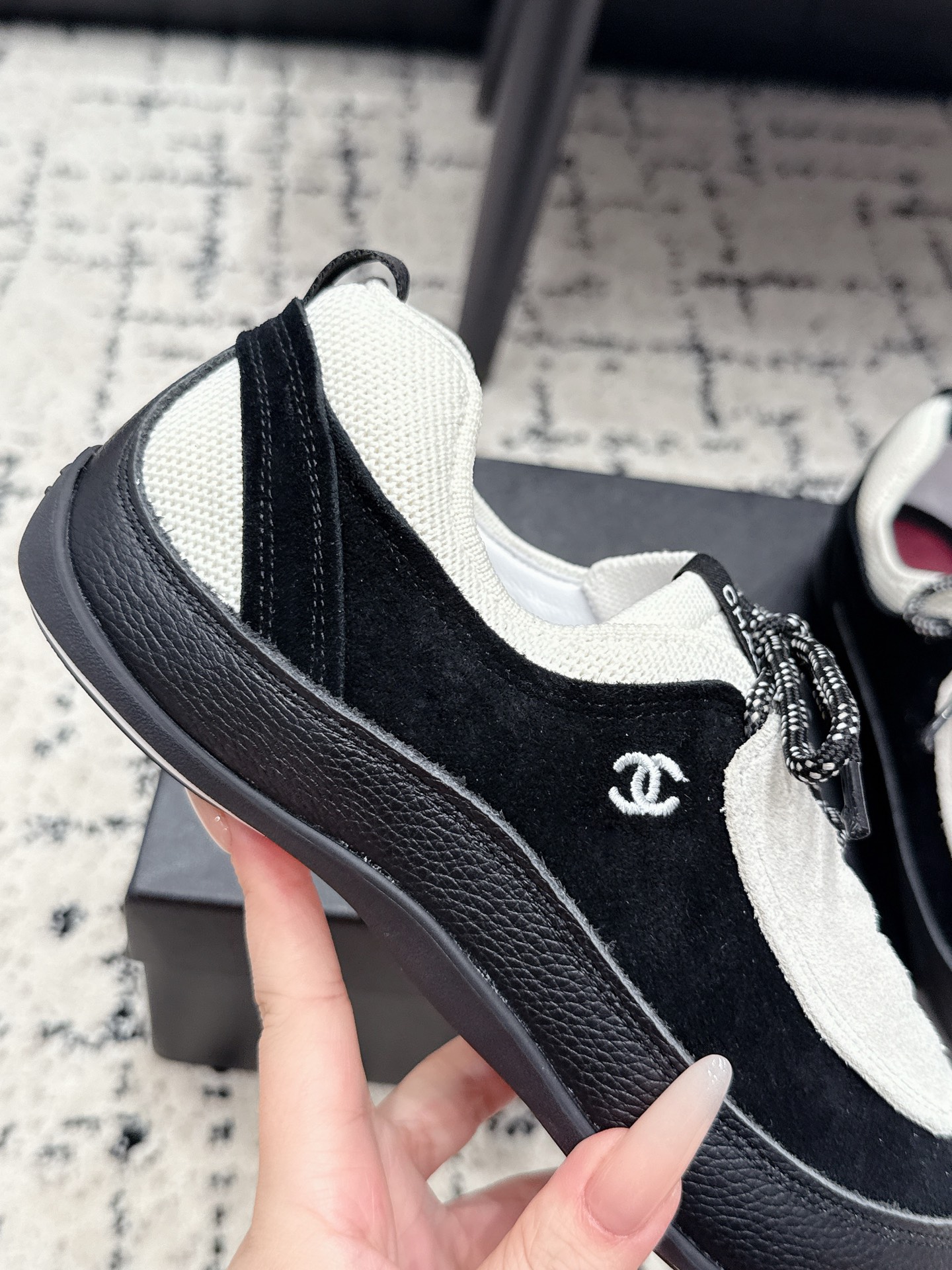 Chanel Sneakers