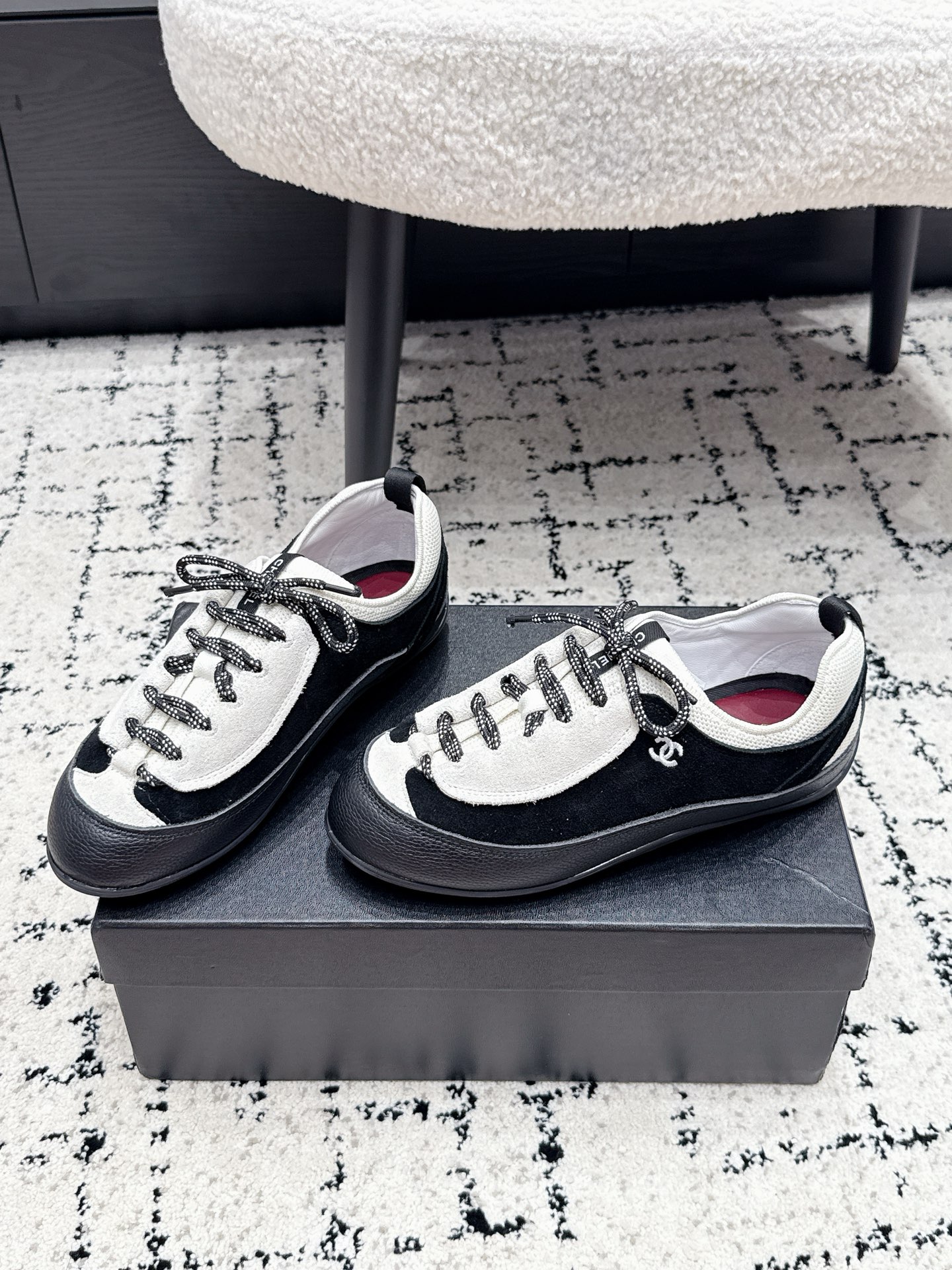 Chanel Sneakers