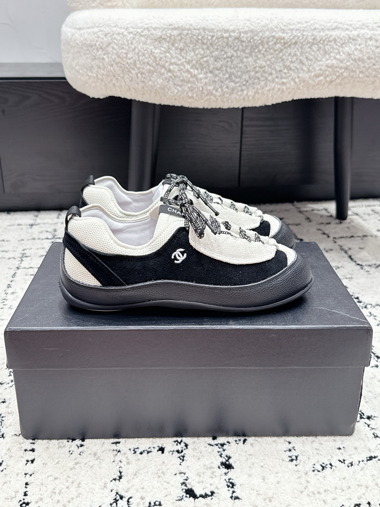 Chanel Sneakers