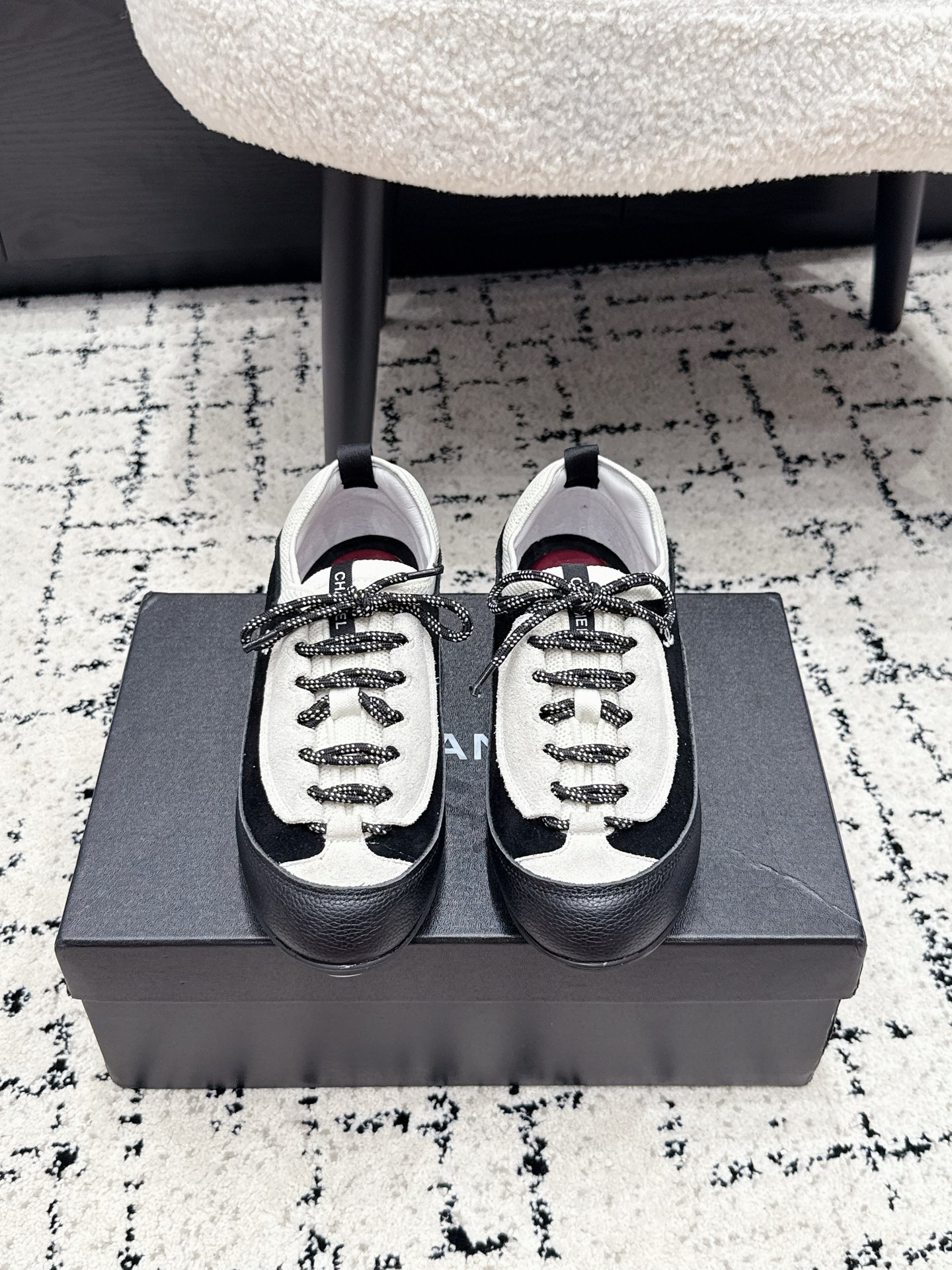Chanel Sneakers