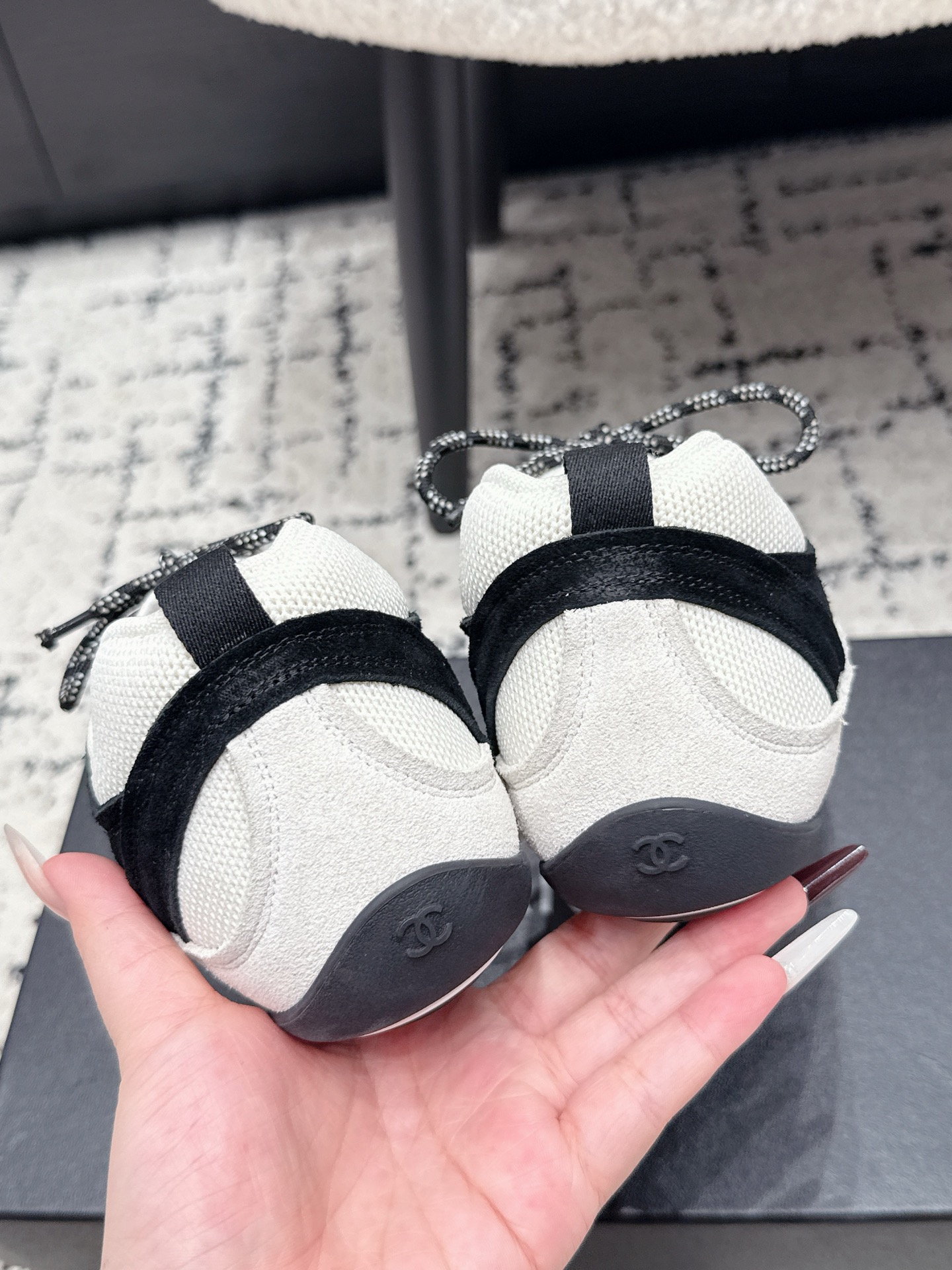 Chanel Sneakers