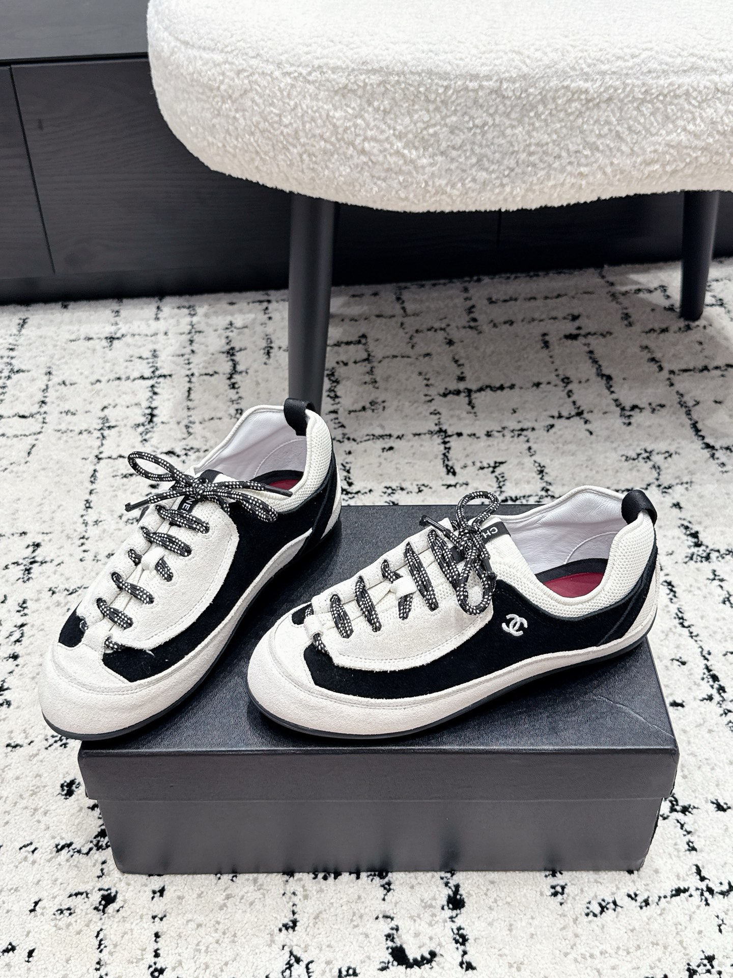 Chanel Sneakers