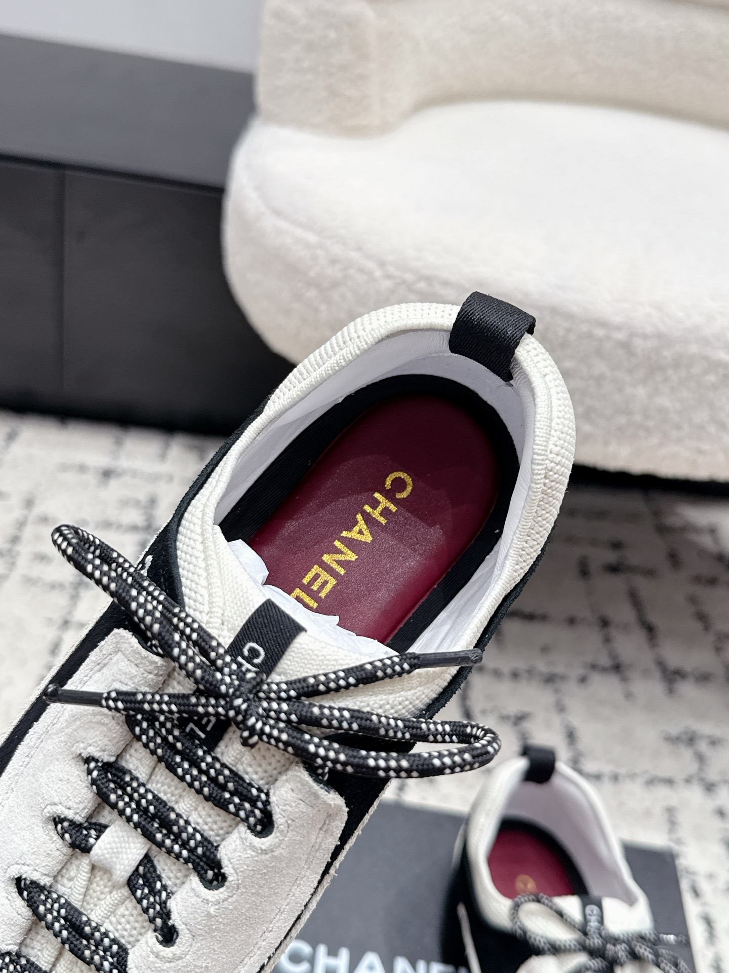 Chanel Sneakers