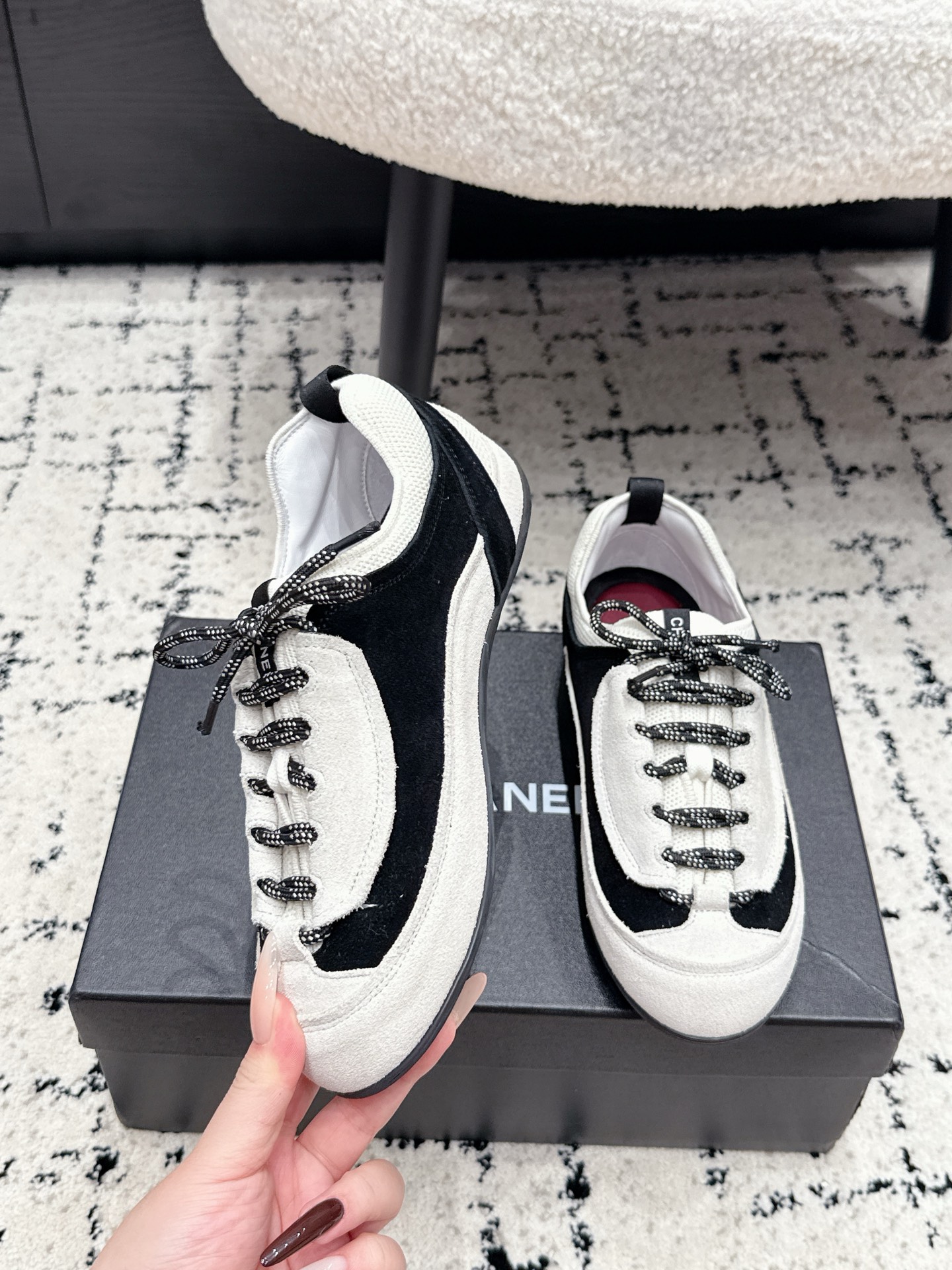 Chanel Sneakers