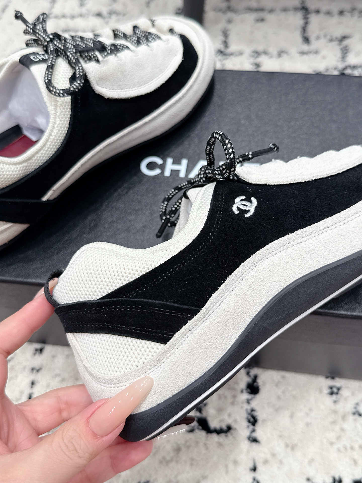 Chanel Sneakers