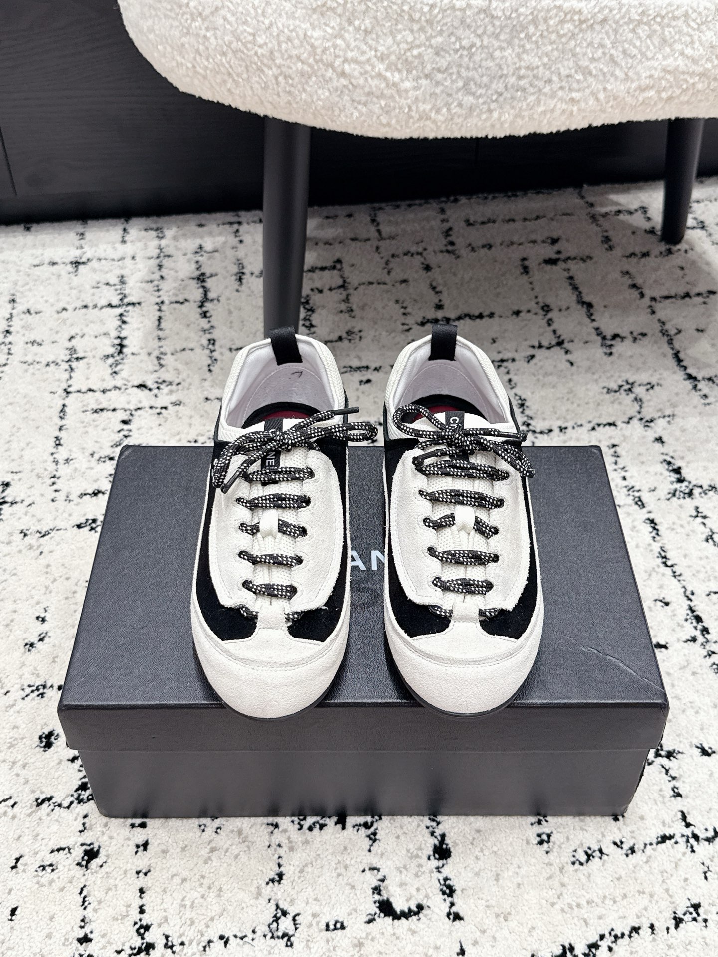 Chanel Sneakers