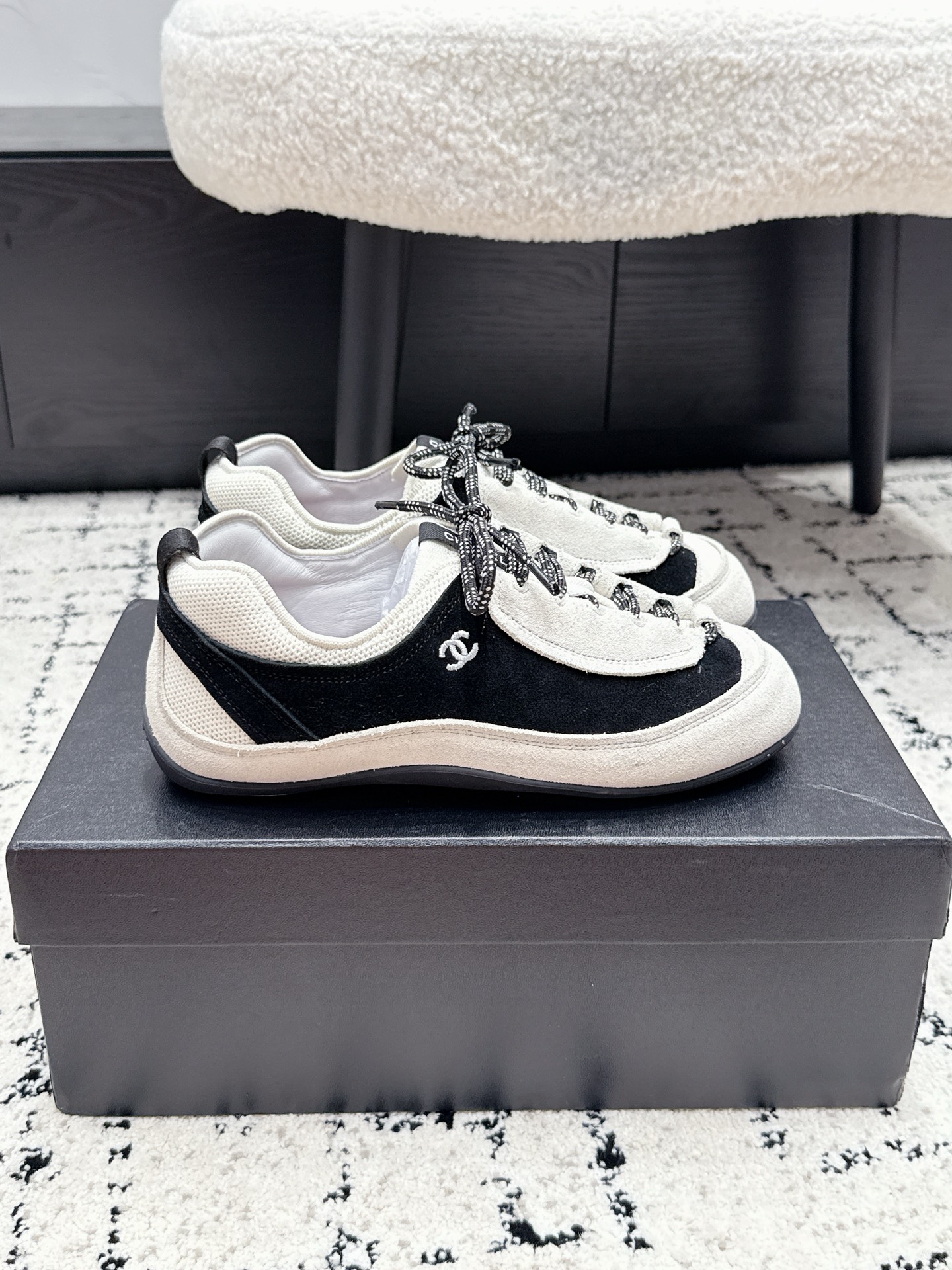 Chanel Sneakers
