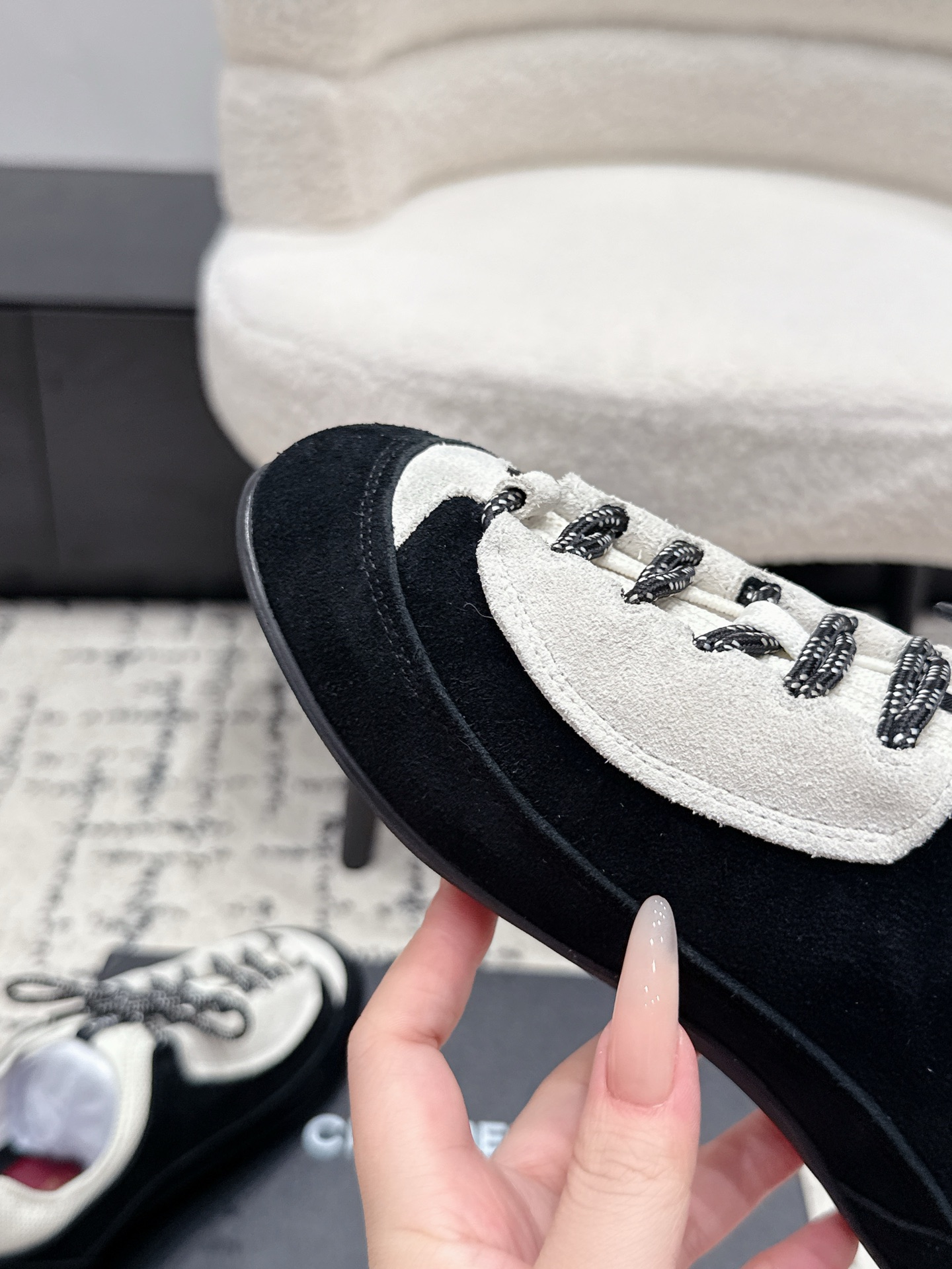 Chanel Sneakers
