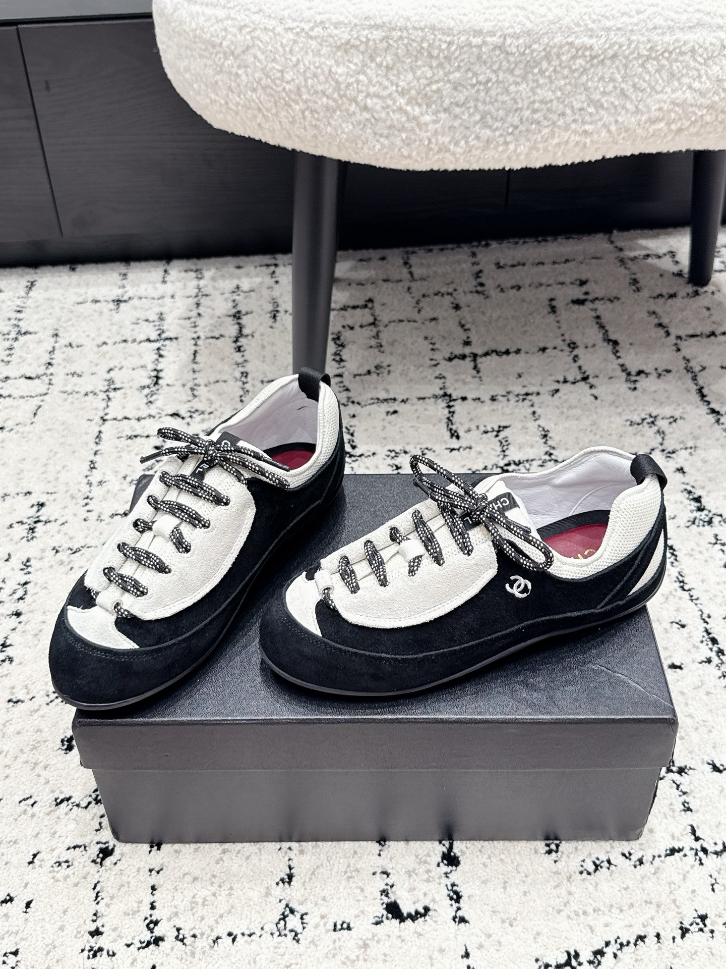 Chanel Sneakers
