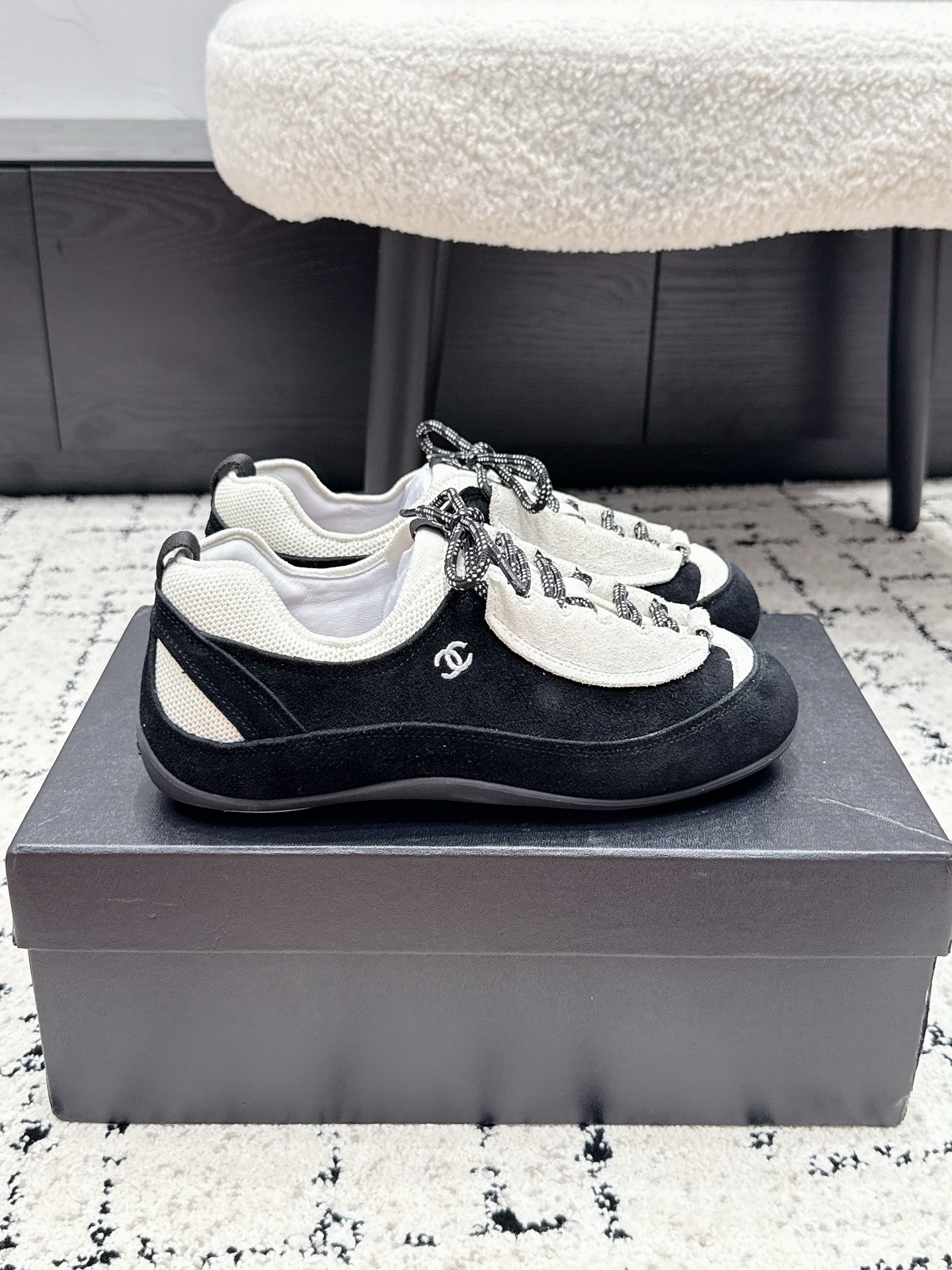 Chanel Sneakers