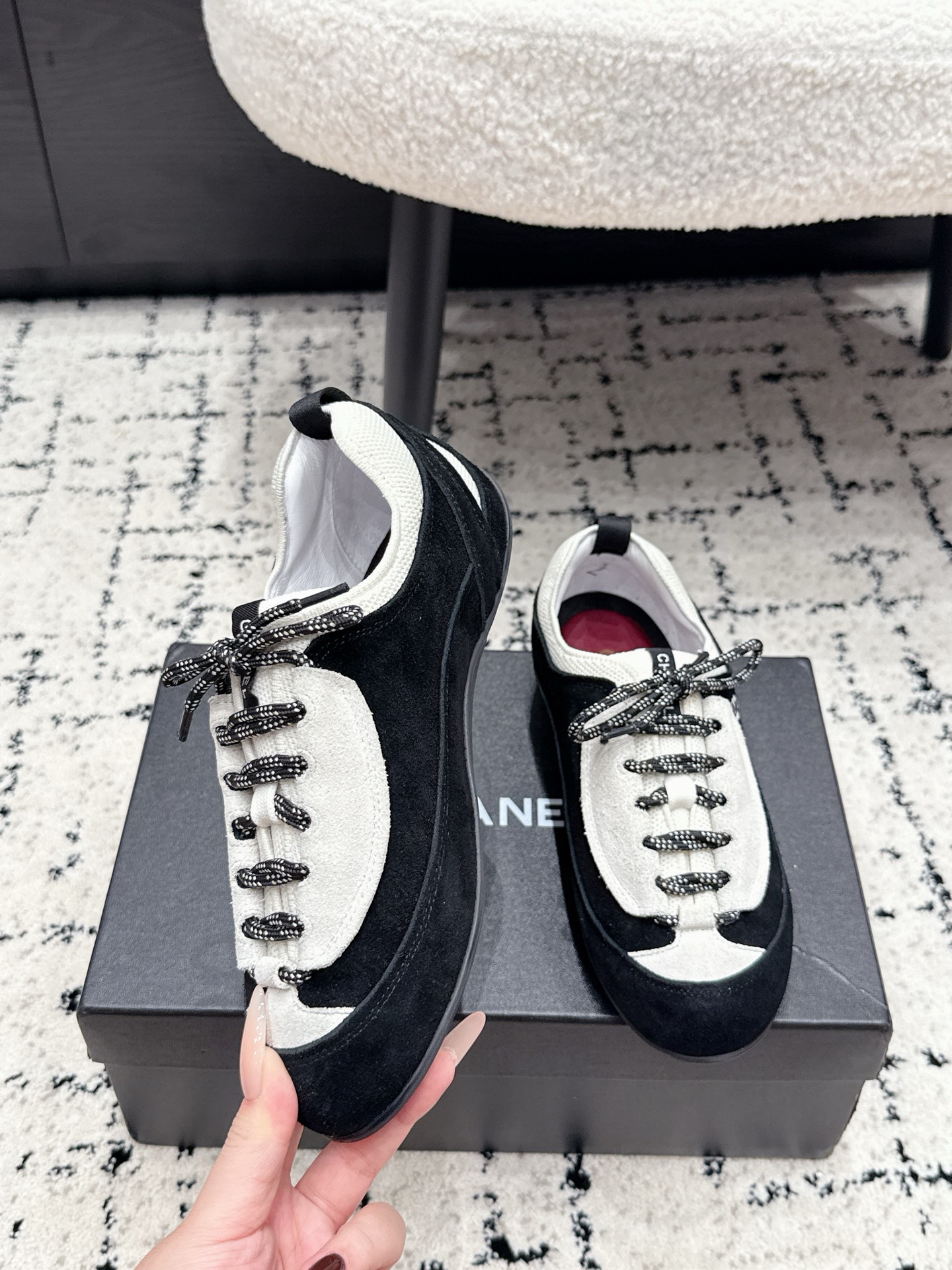 Chanel Sneakers