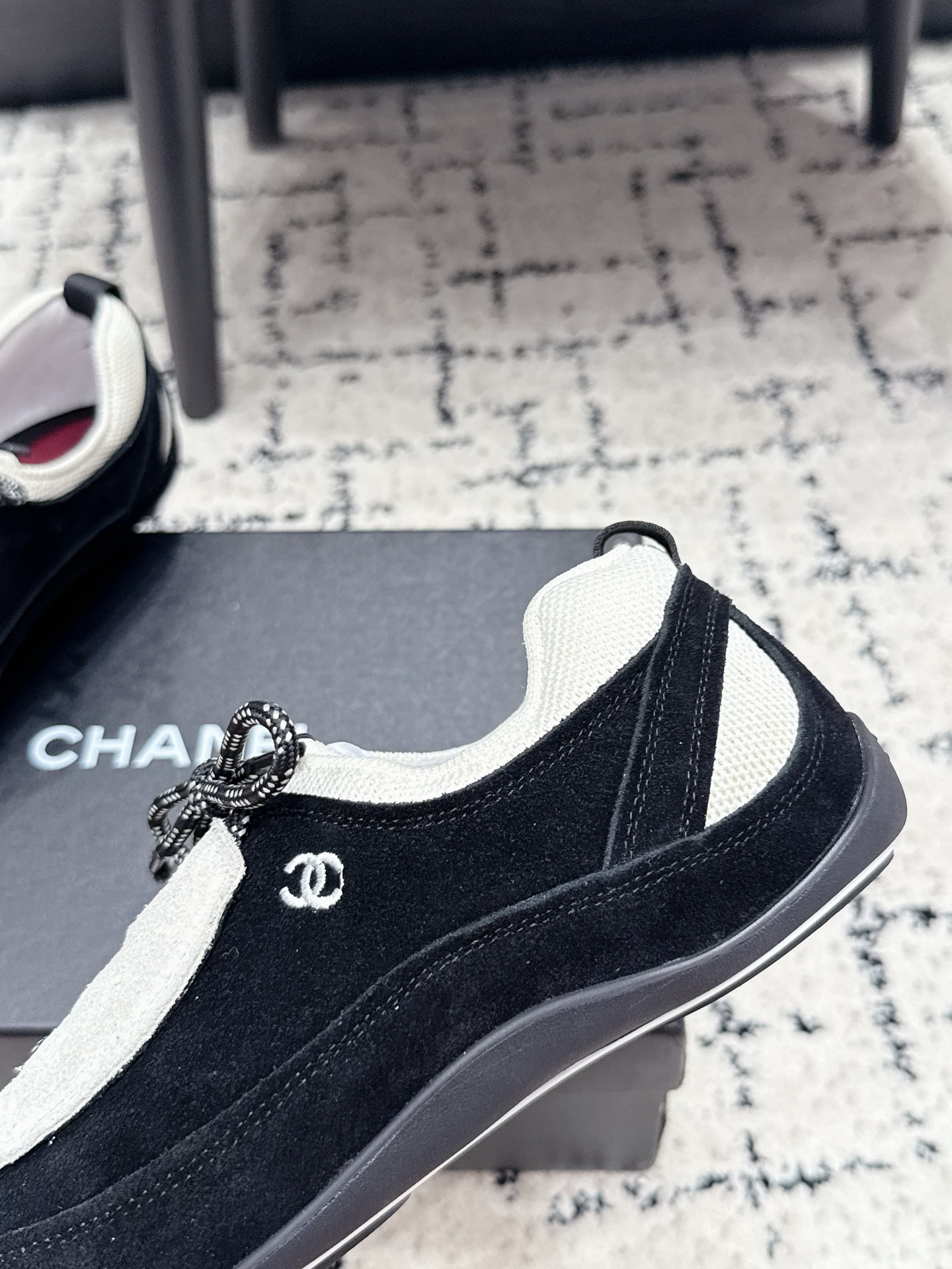 Chanel Sneakers