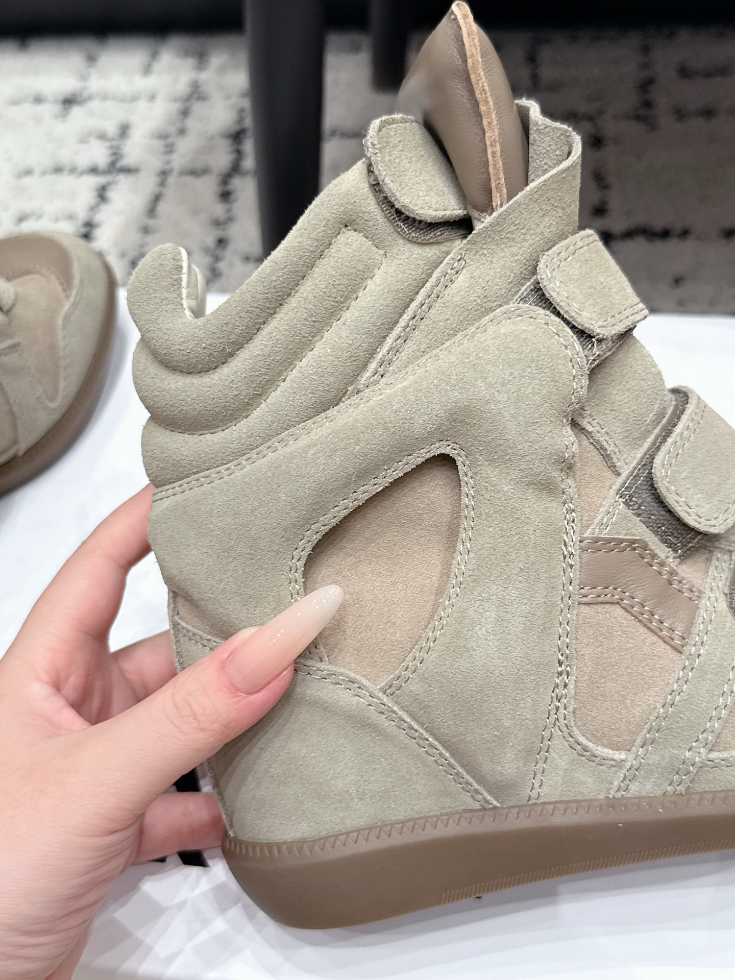 Designer Women Shoes